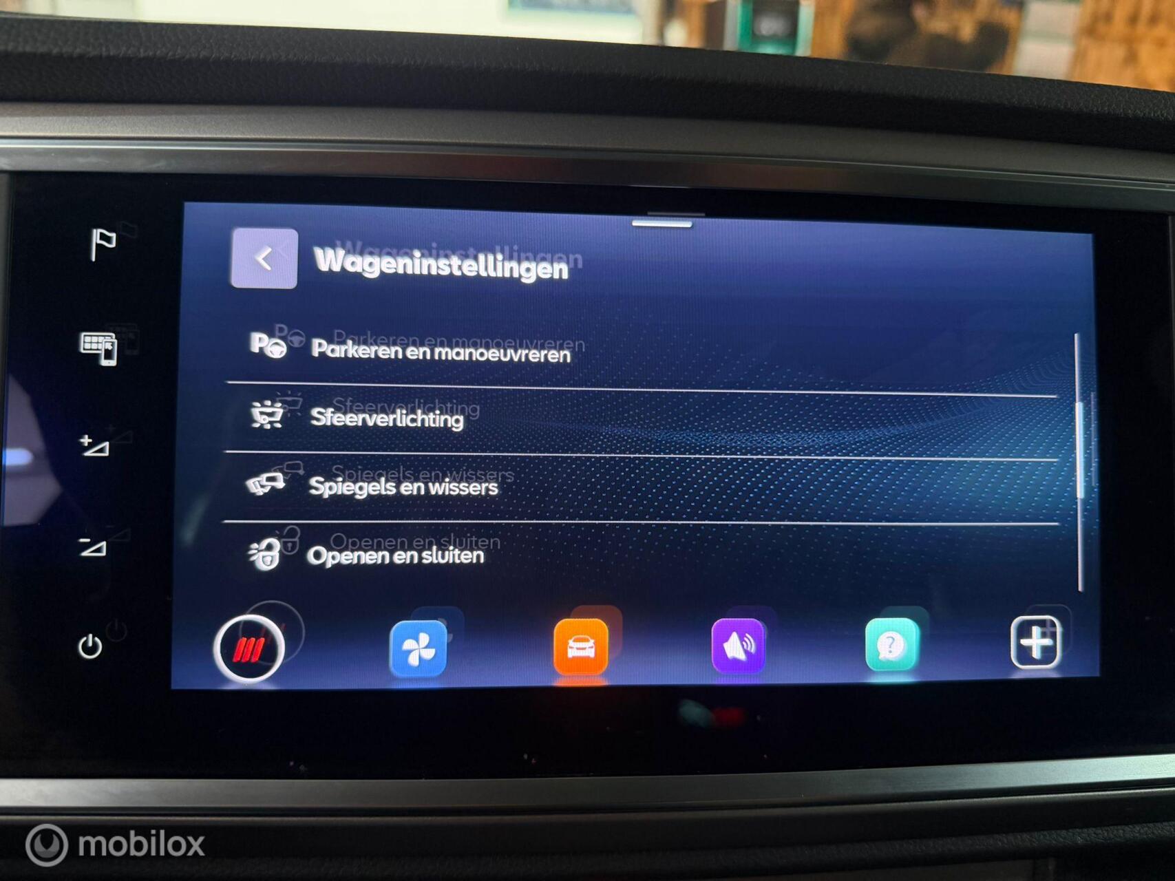 Foto van Seat Ateca