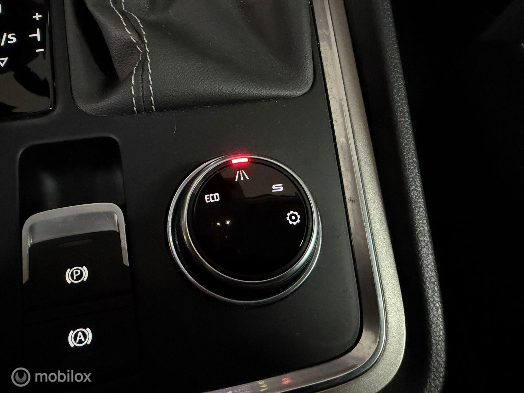 Foto van Seat Ateca