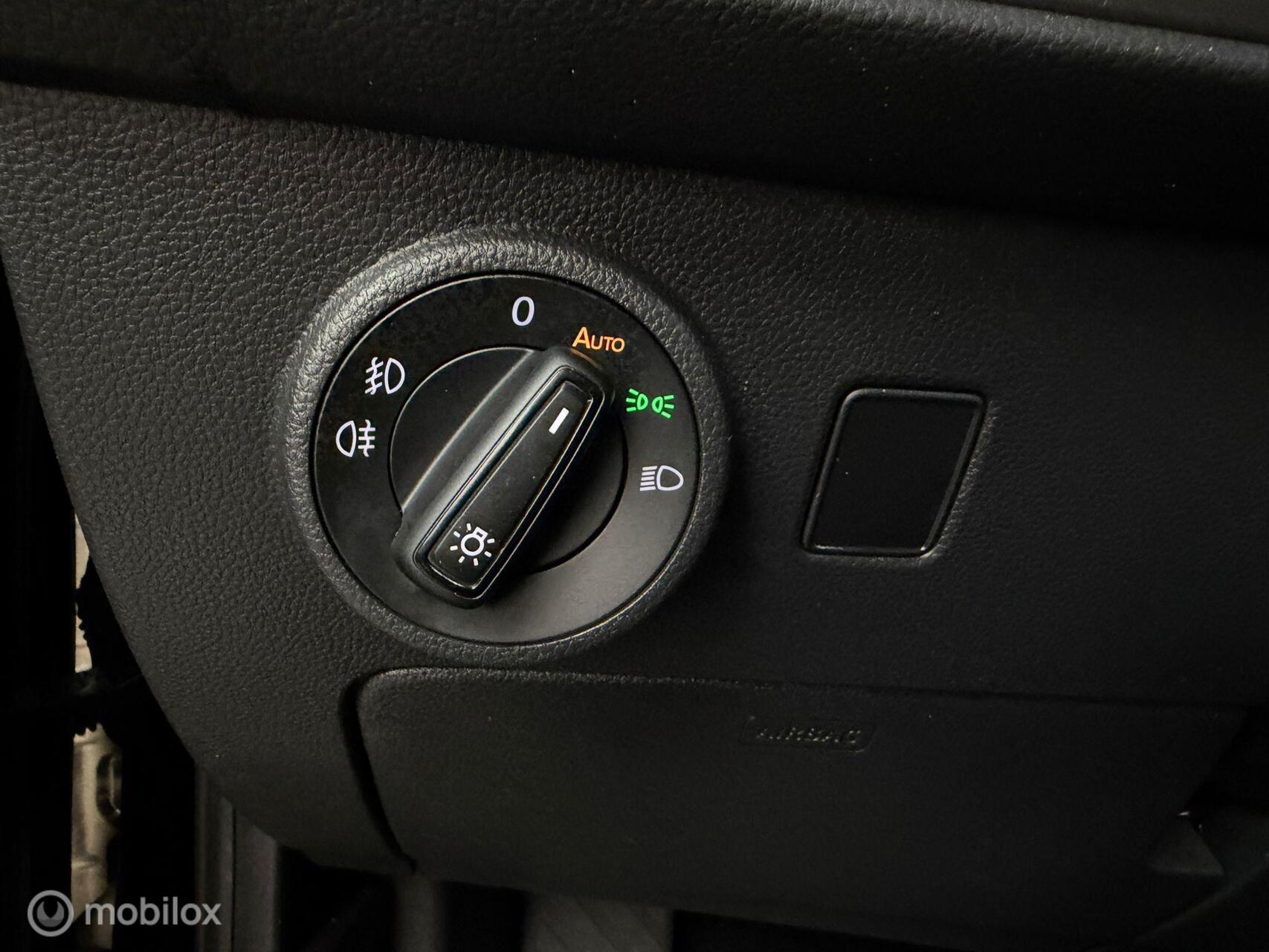 Foto van Seat Ateca