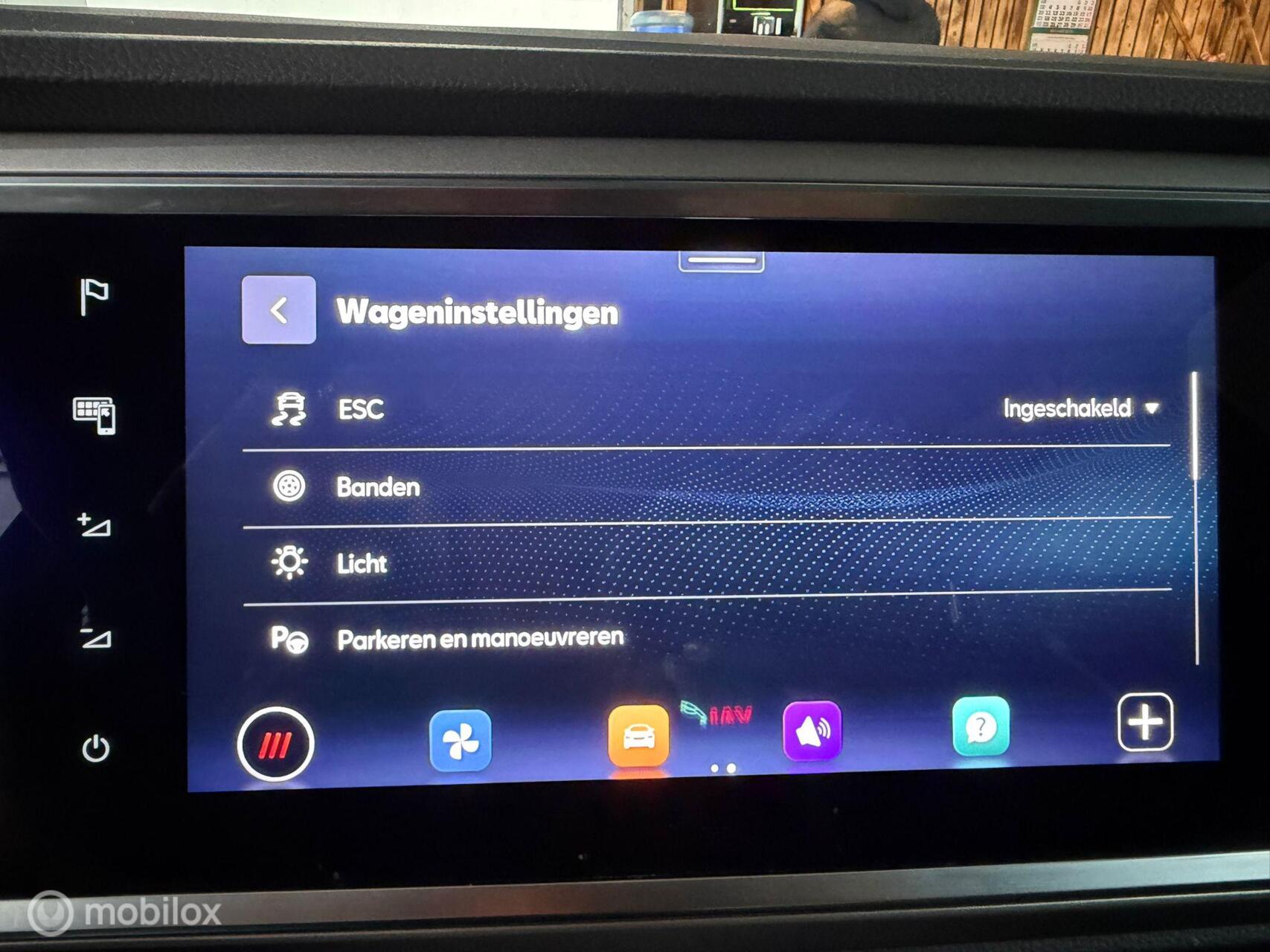 Foto van Seat Ateca