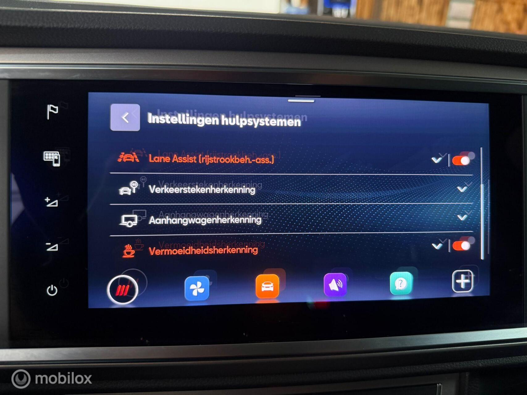 Foto van Seat Ateca