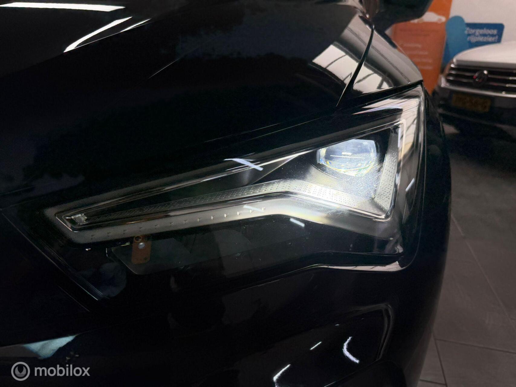 Foto van Seat Ateca