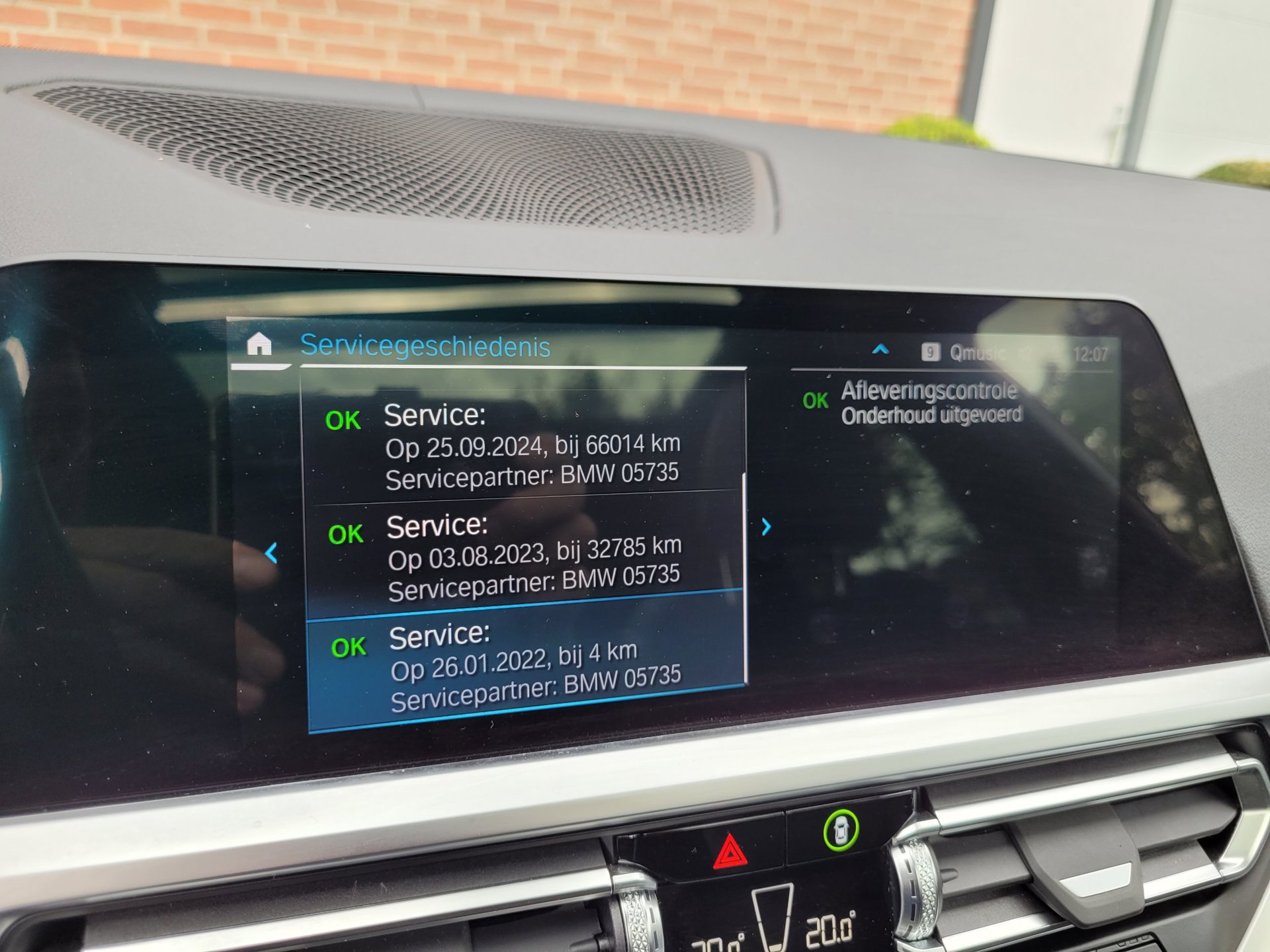 Foto van BMW 3-serie Touring