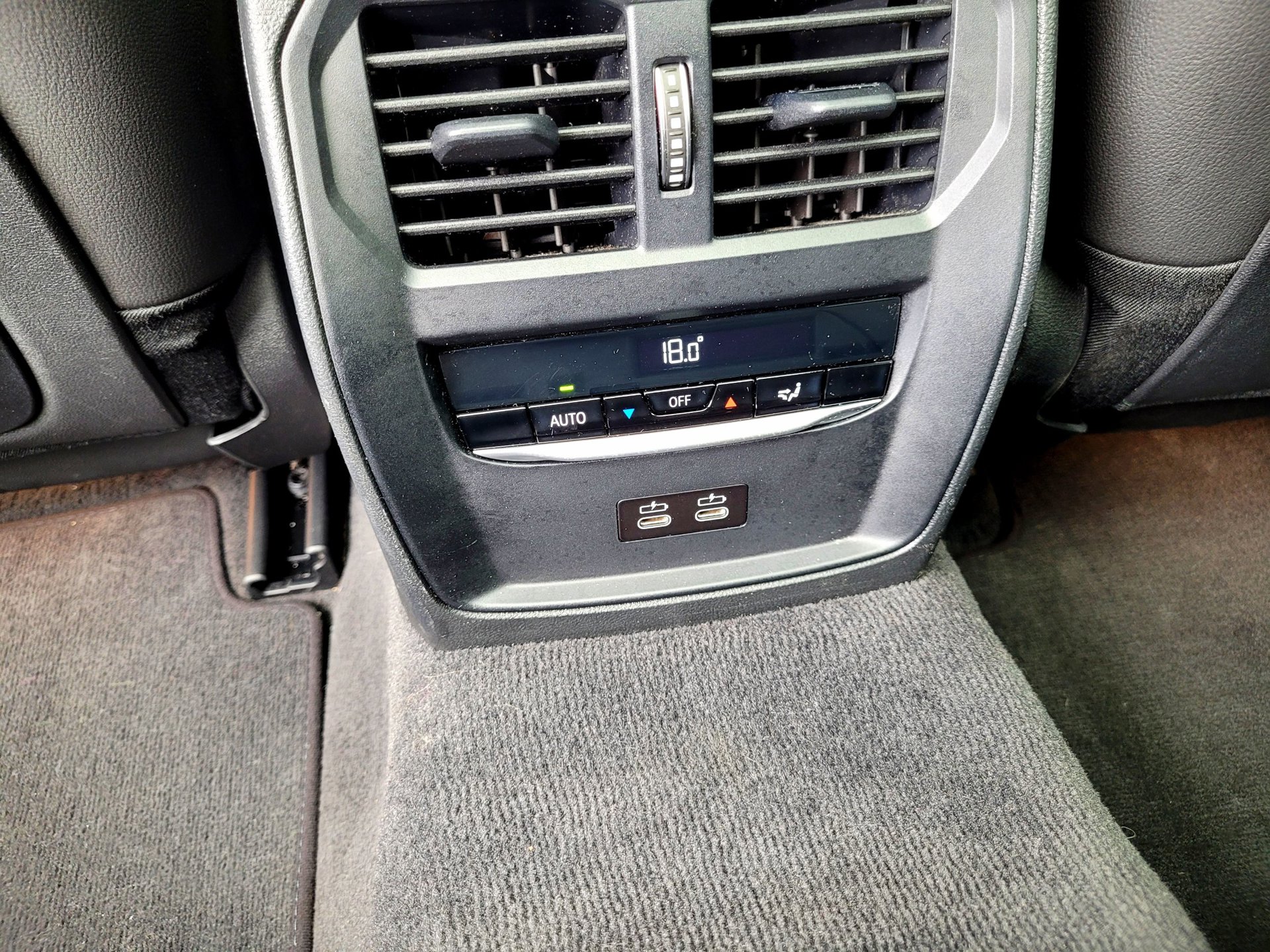Foto van BMW 3-serie Touring