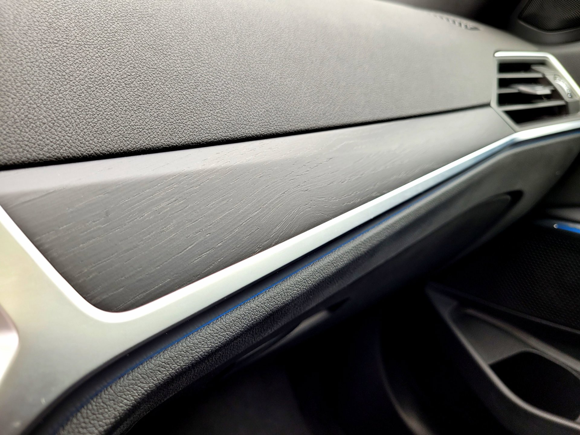 Foto van BMW 3-serie Touring