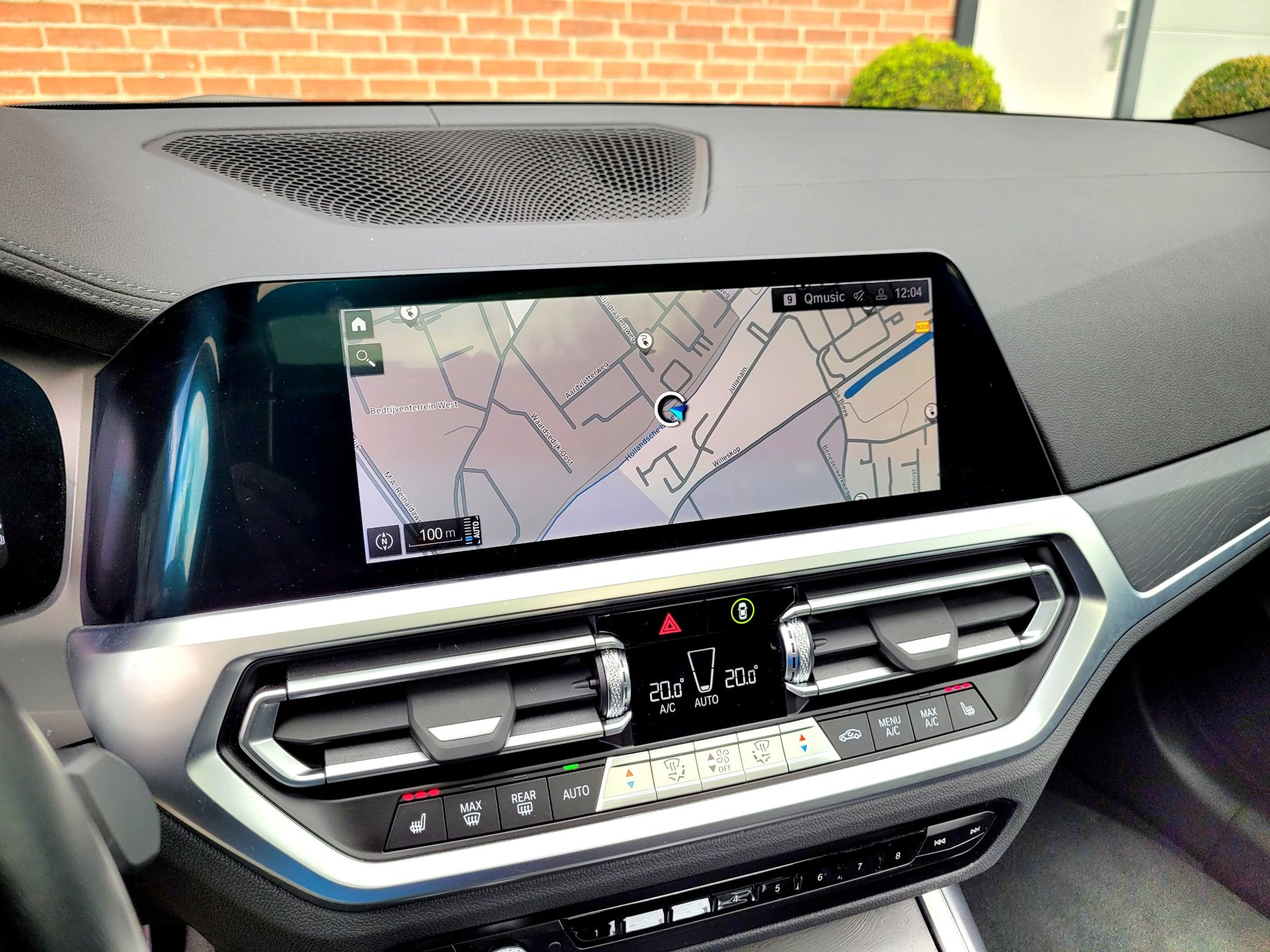 Foto van BMW 3-serie Touring