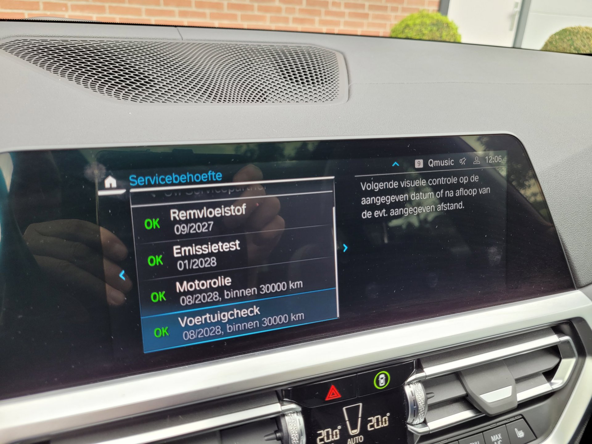 Foto van BMW 3-serie Touring