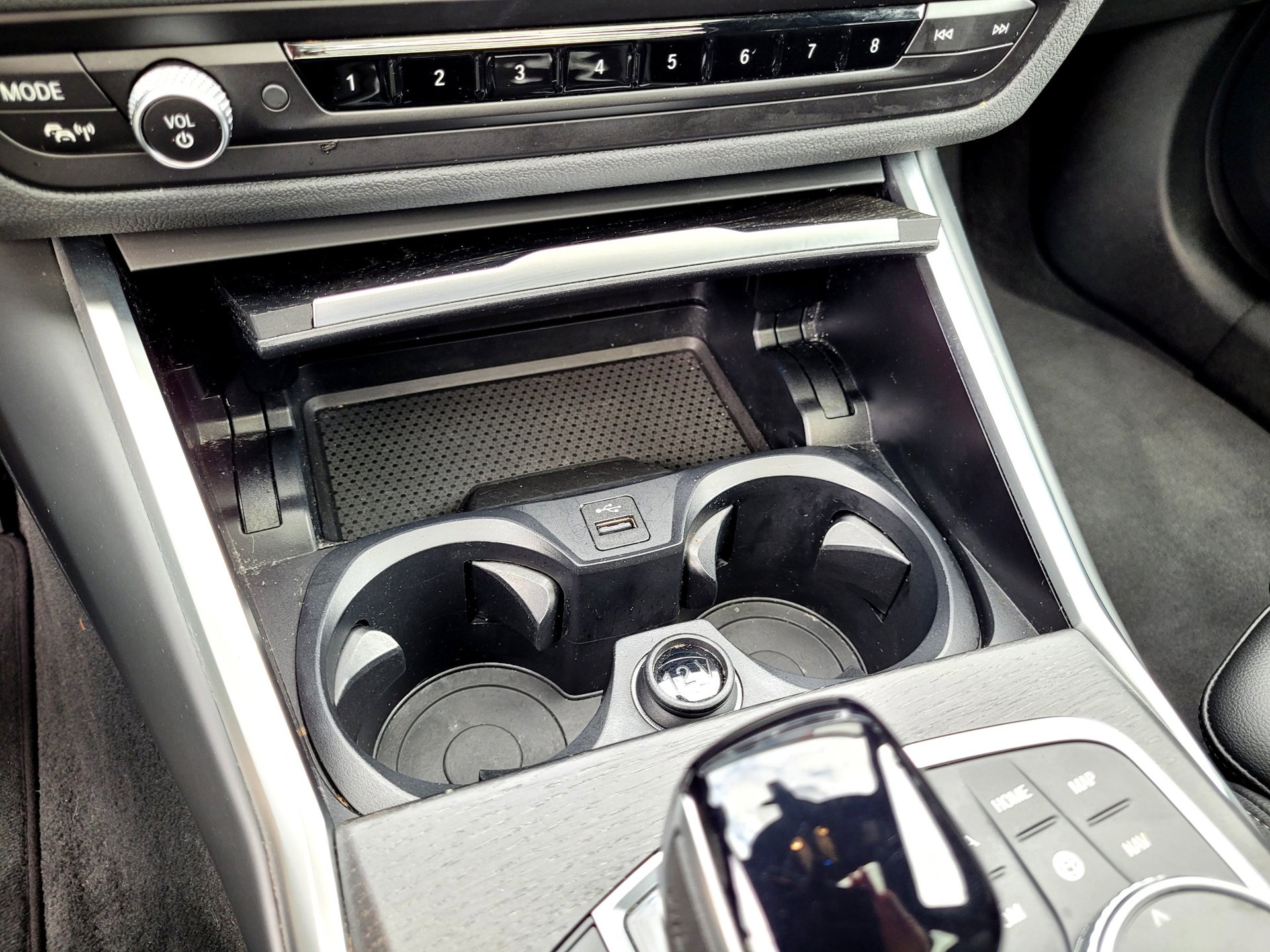 Foto van BMW 3-serie Touring