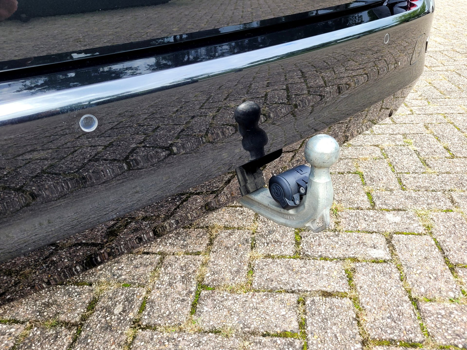 Foto van BMW 3-serie Touring