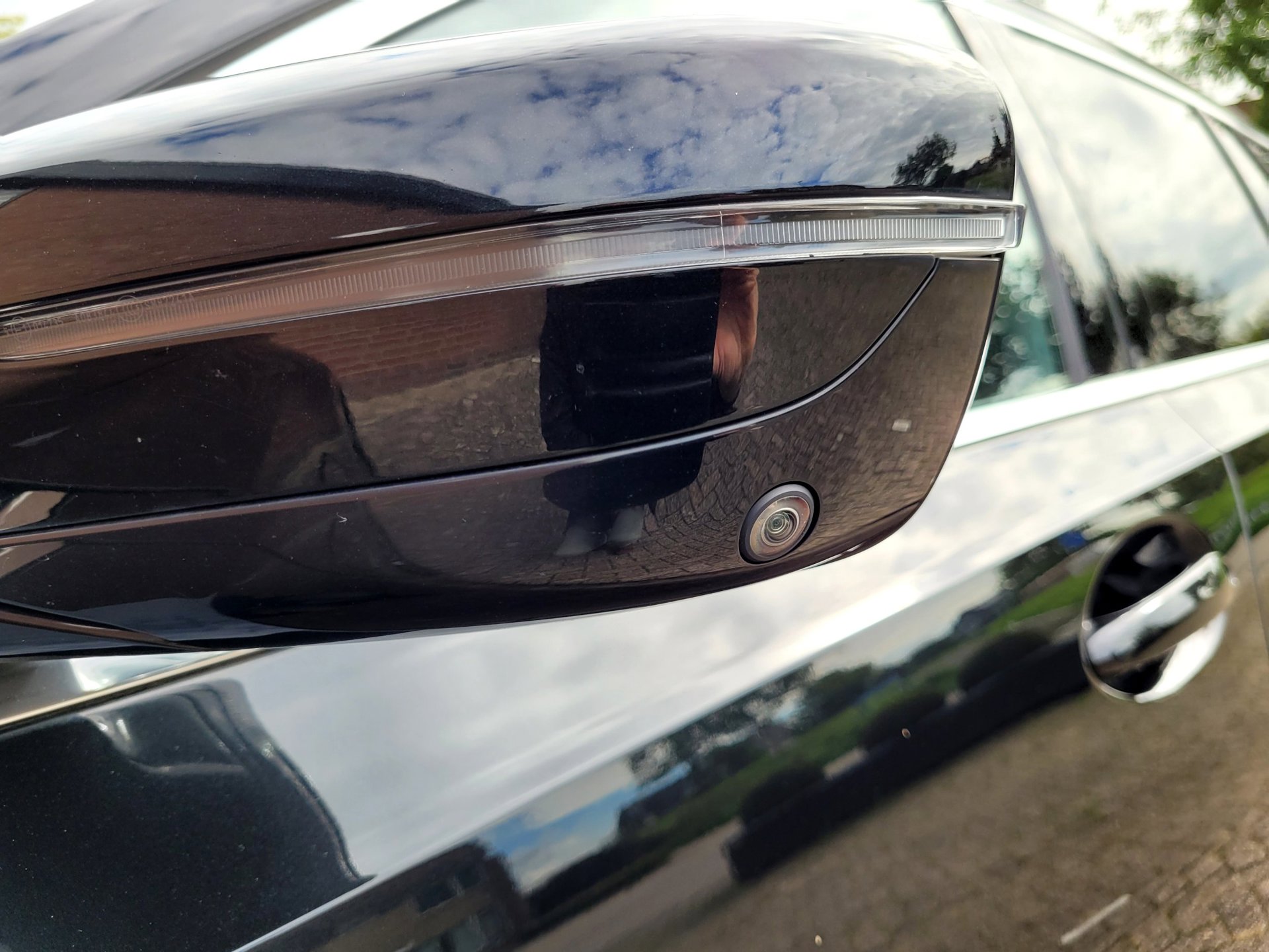 Foto van BMW 3-serie Touring