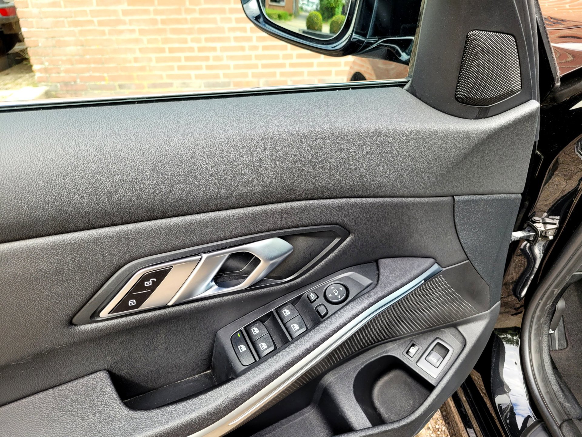 Foto van BMW 3-serie Touring
