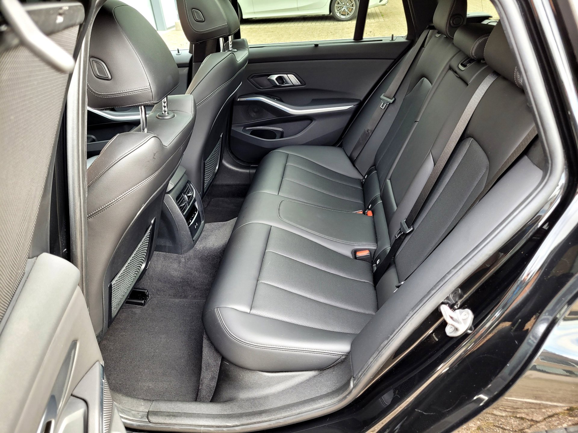 Foto van BMW 3-serie Touring