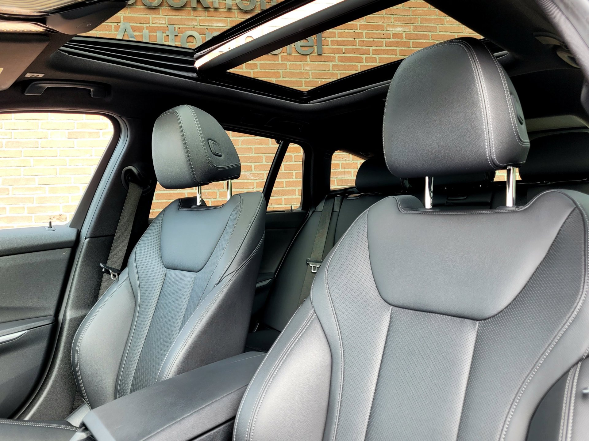 Foto van BMW 3-serie Touring