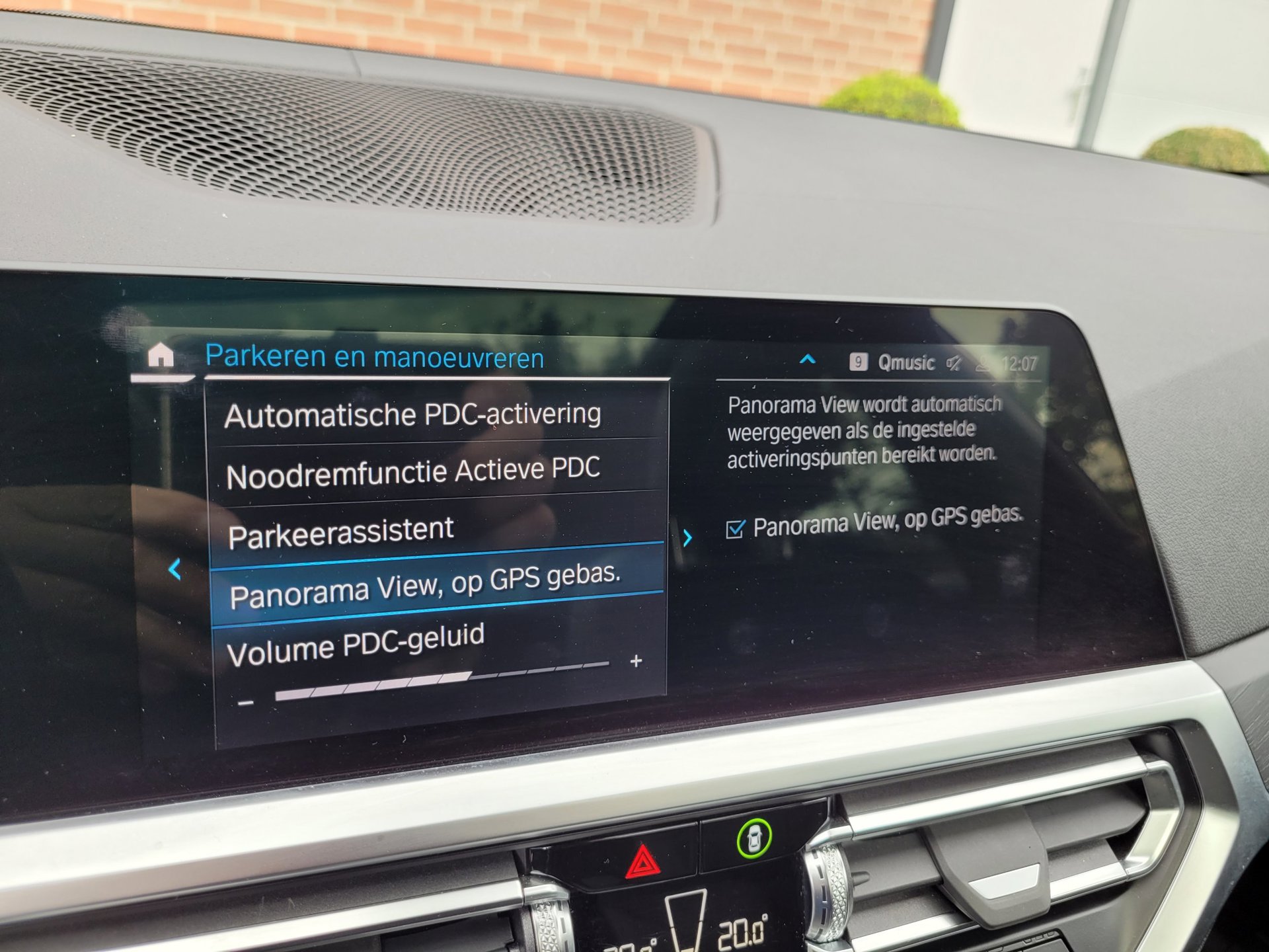 Foto van BMW 3-serie Touring
