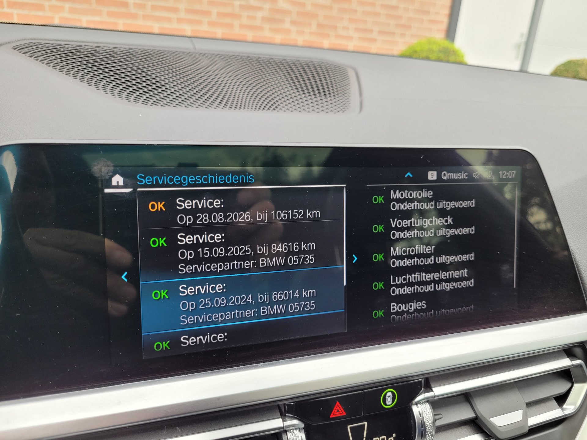 Foto van BMW 3-serie Touring