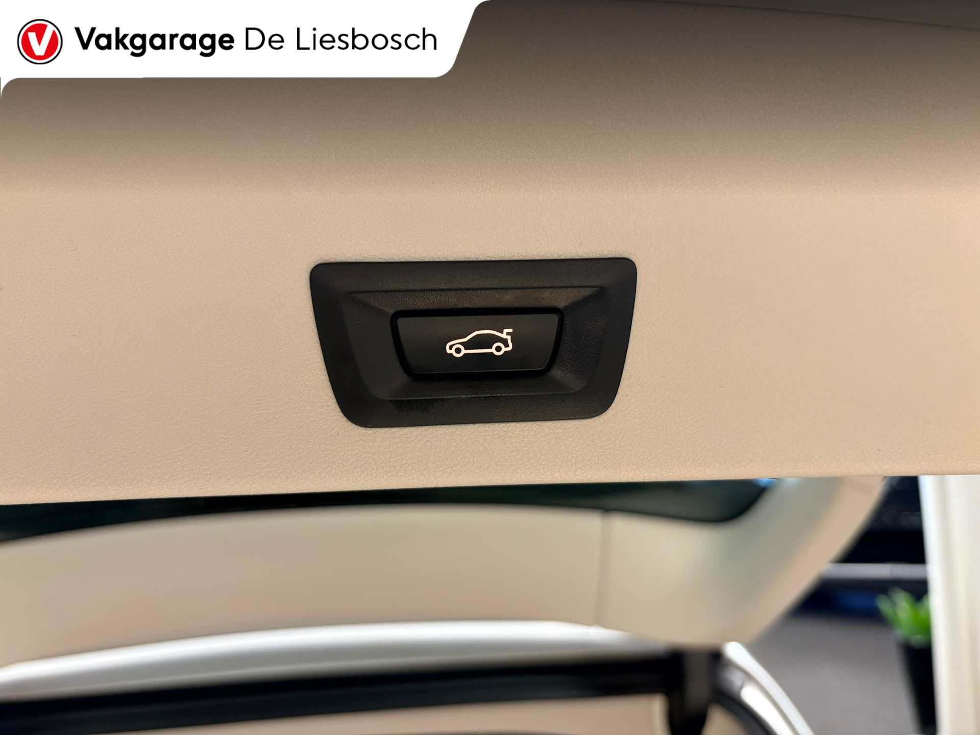 Foto van BMW X3