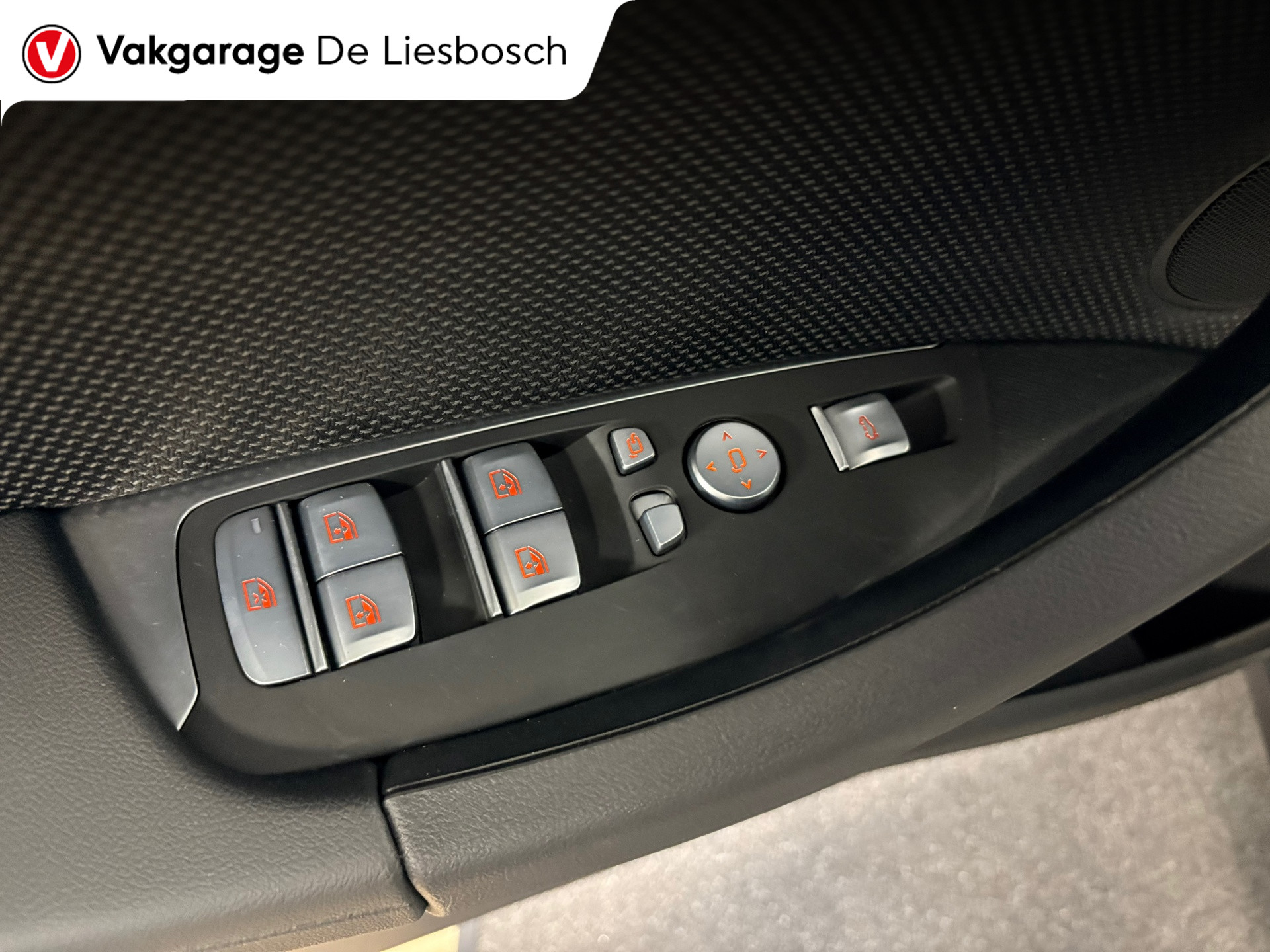 Foto van BMW X3