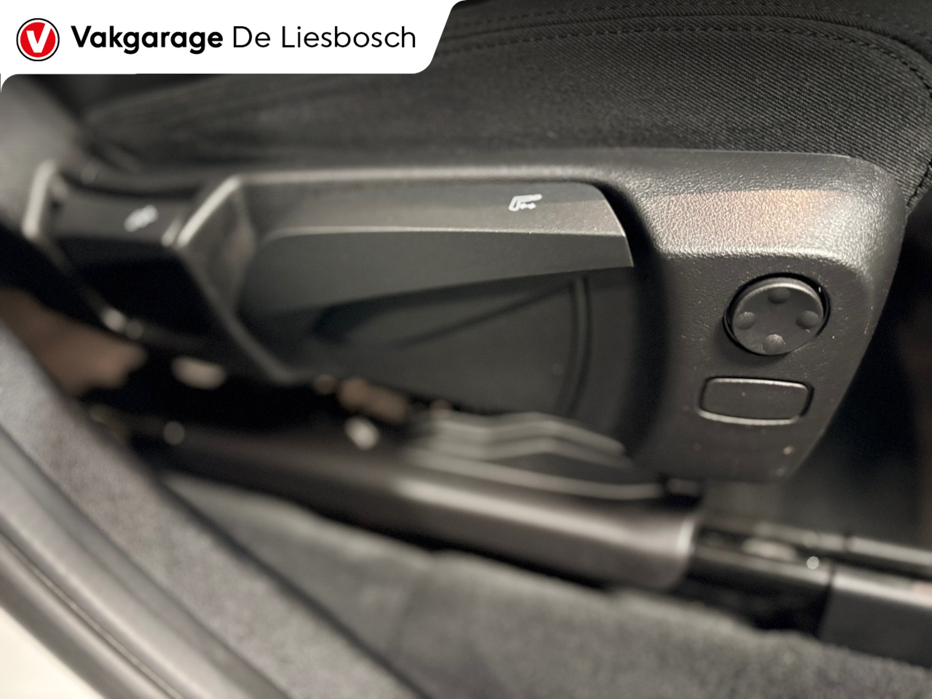 Foto van BMW X3