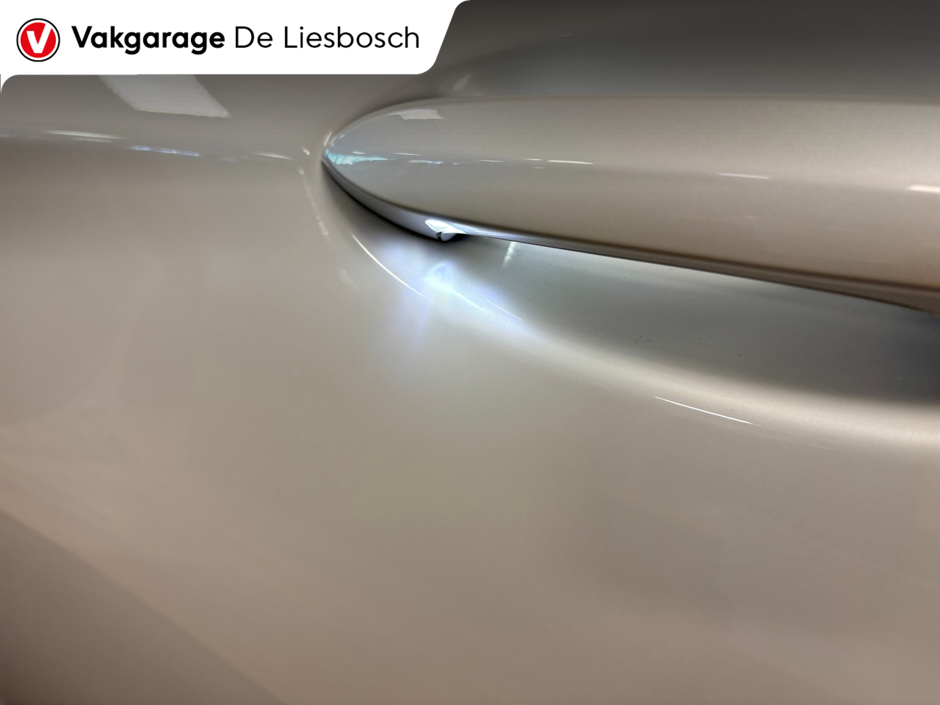 Foto van BMW X3