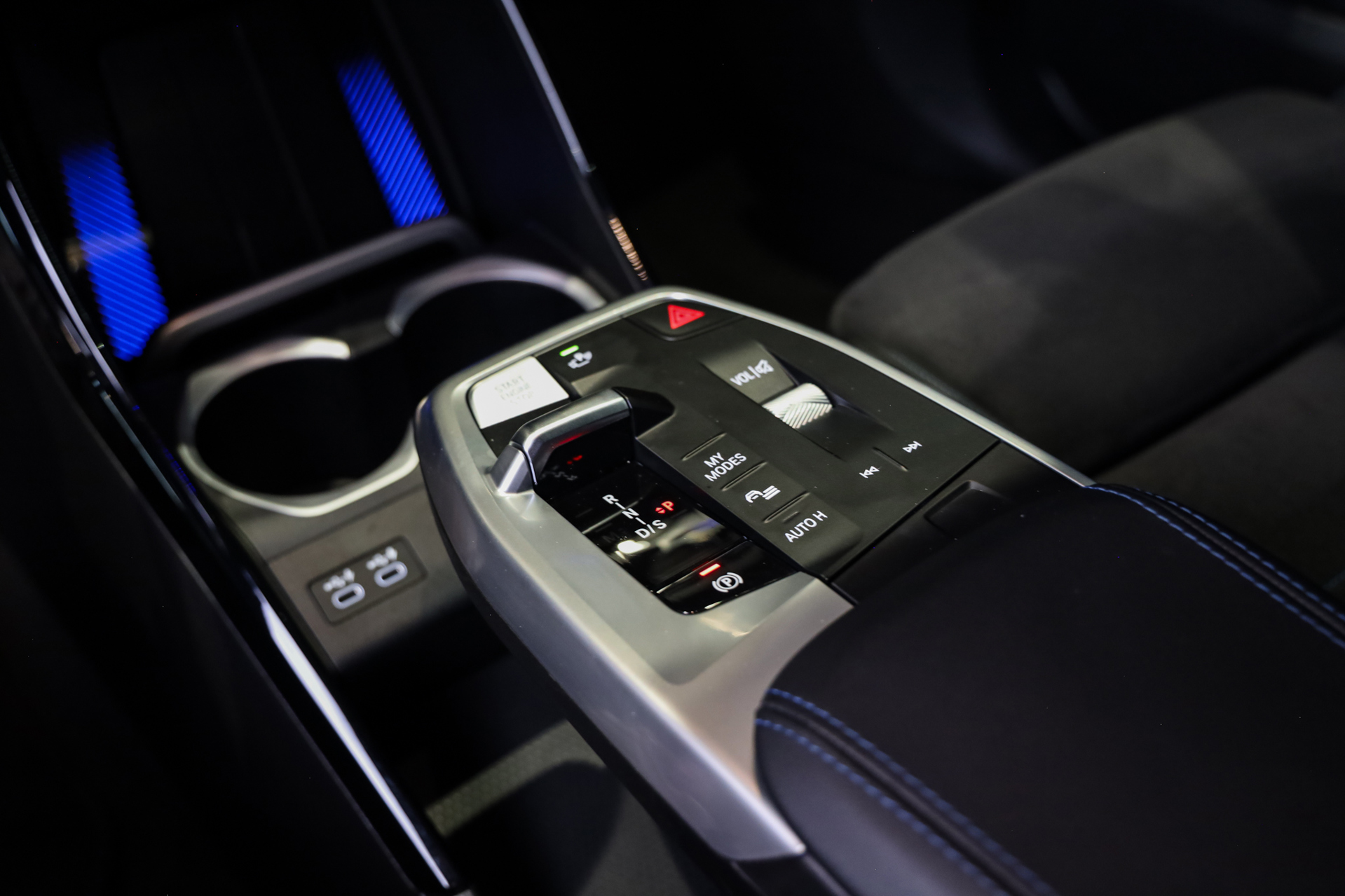 Foto van BMW X1