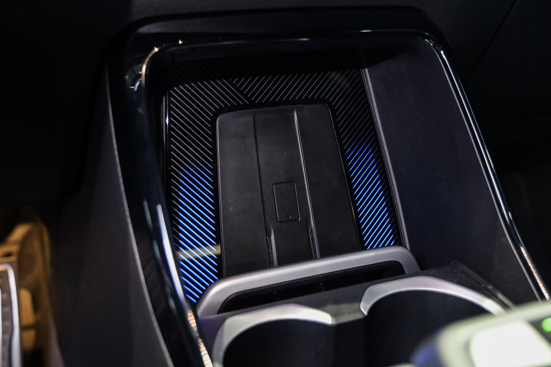 Foto van BMW X1