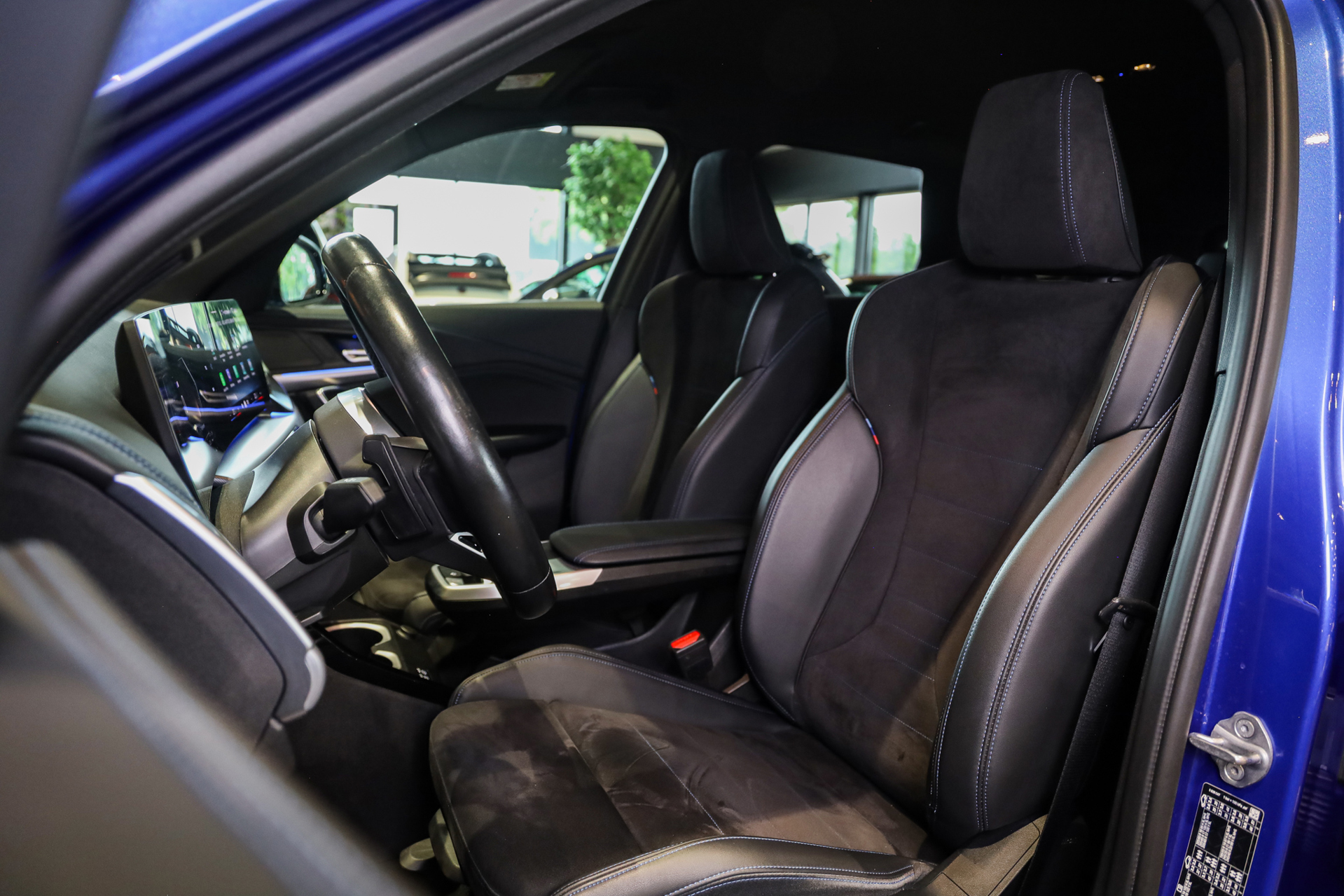 Foto van BMW X1