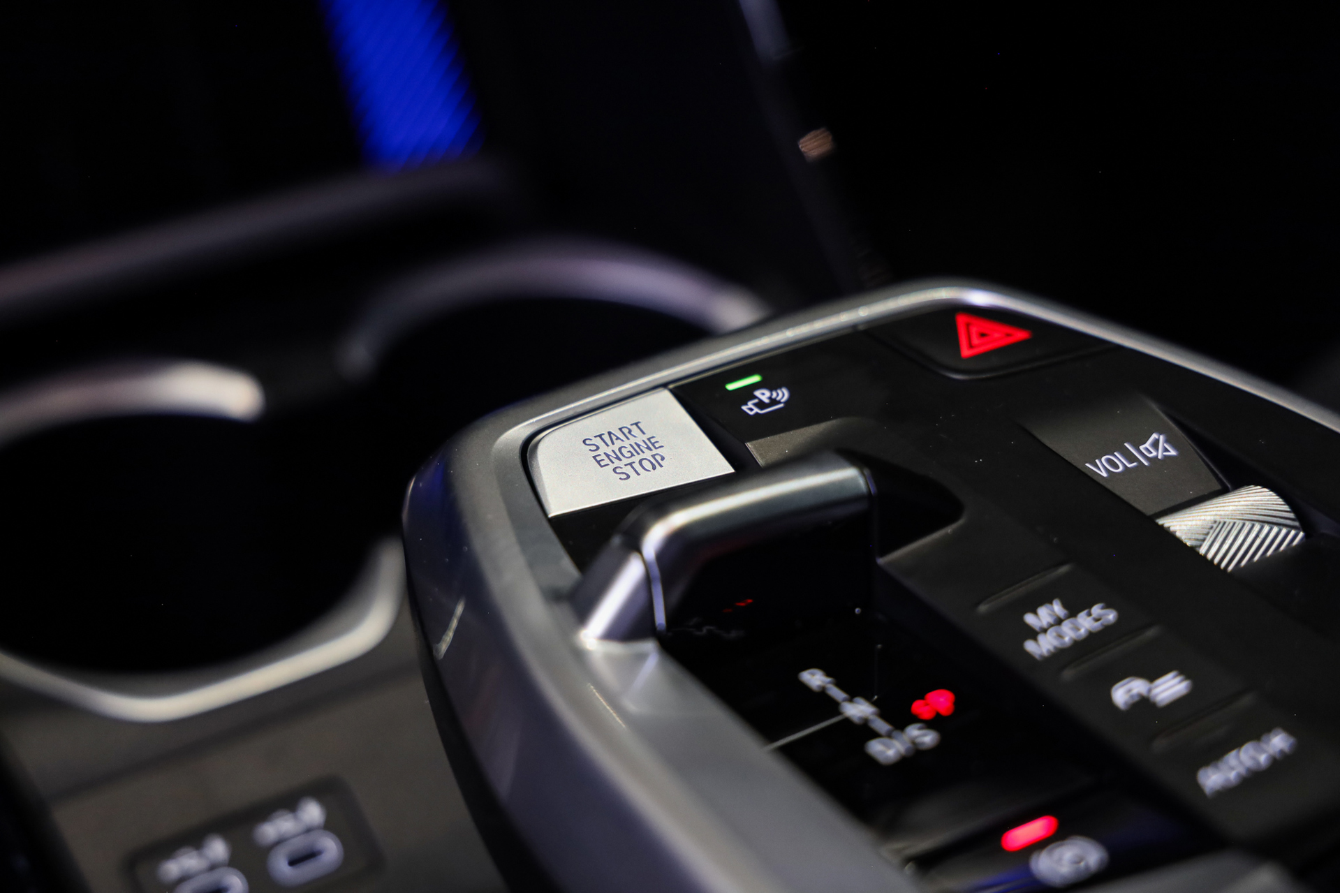 Foto van BMW X1