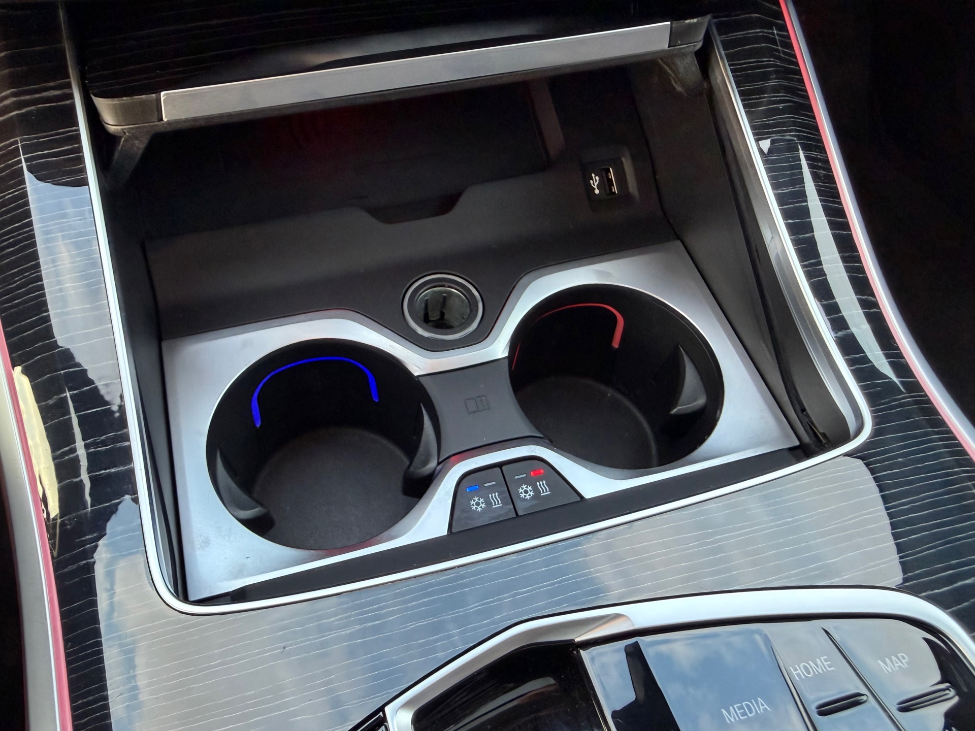 Foto van BMW X5