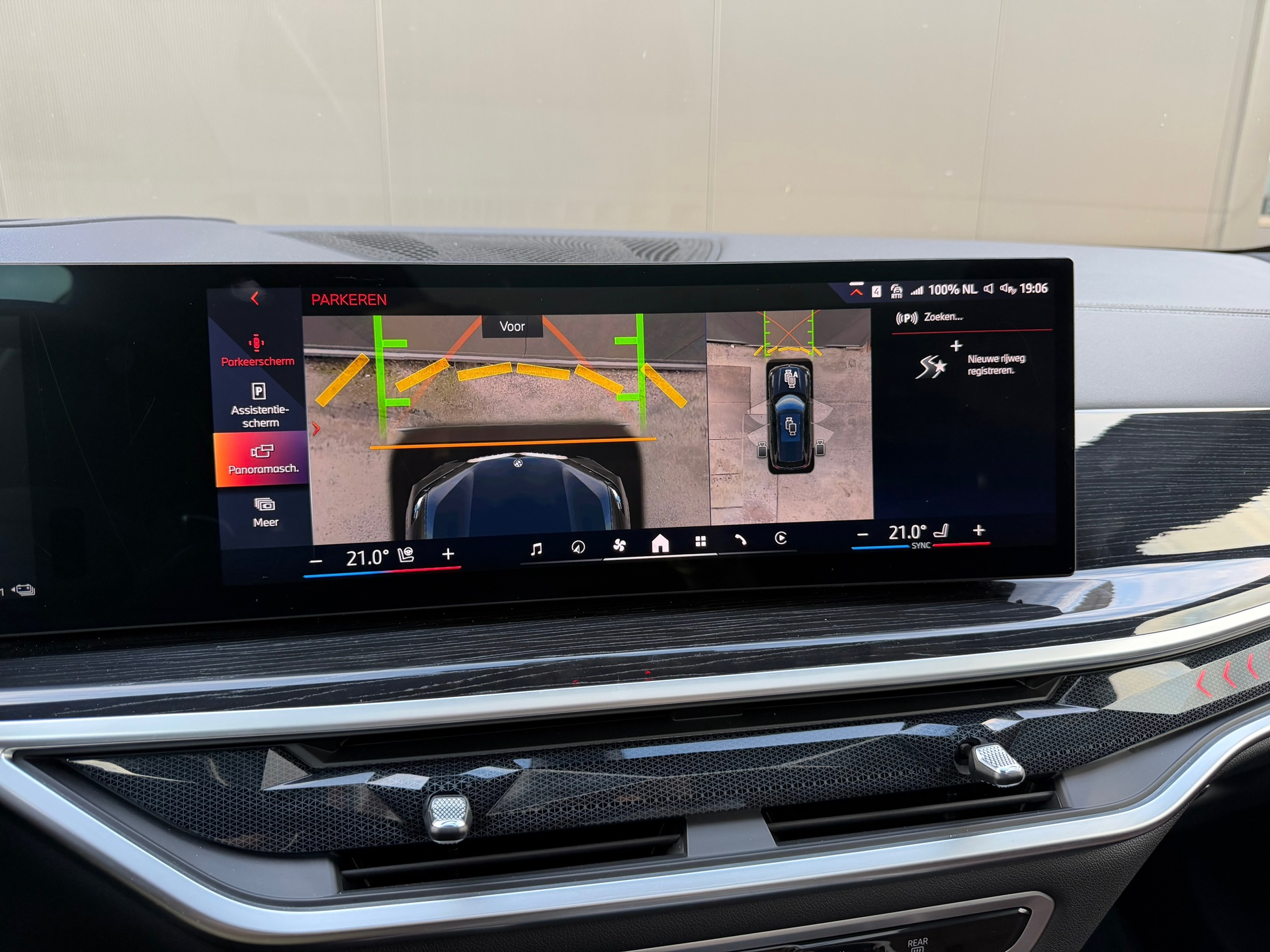 Foto van BMW X5