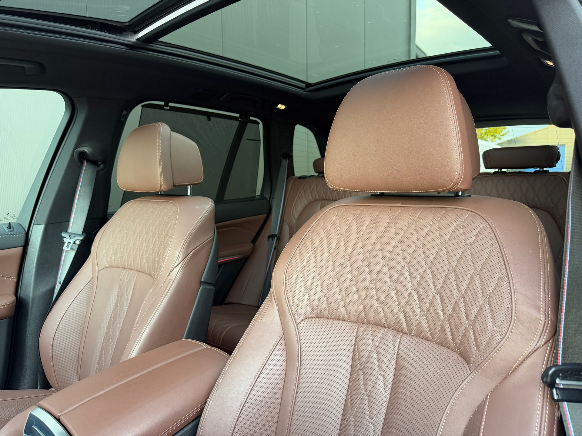 Foto van BMW X5
