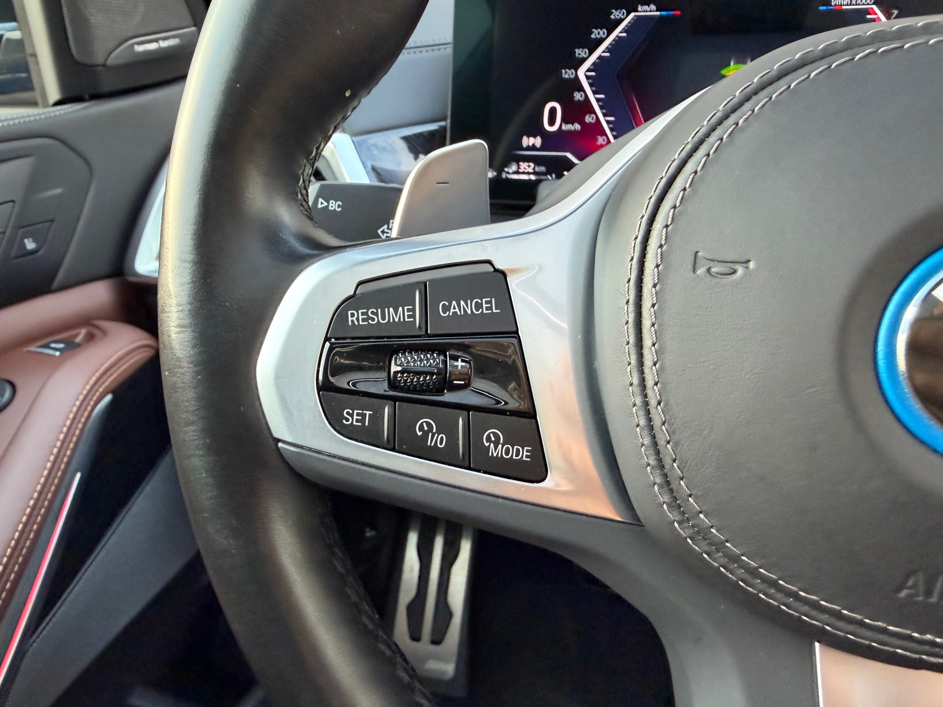 Foto van BMW X5