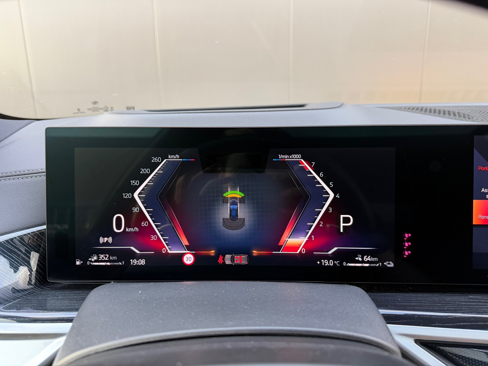 Foto van BMW X5