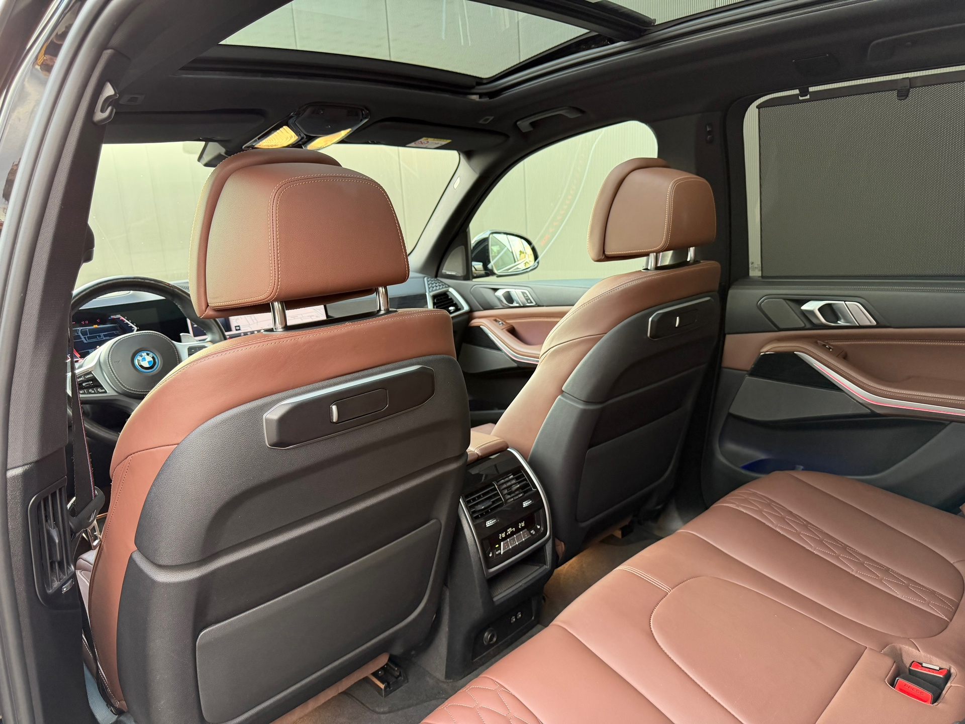 Foto van BMW X5