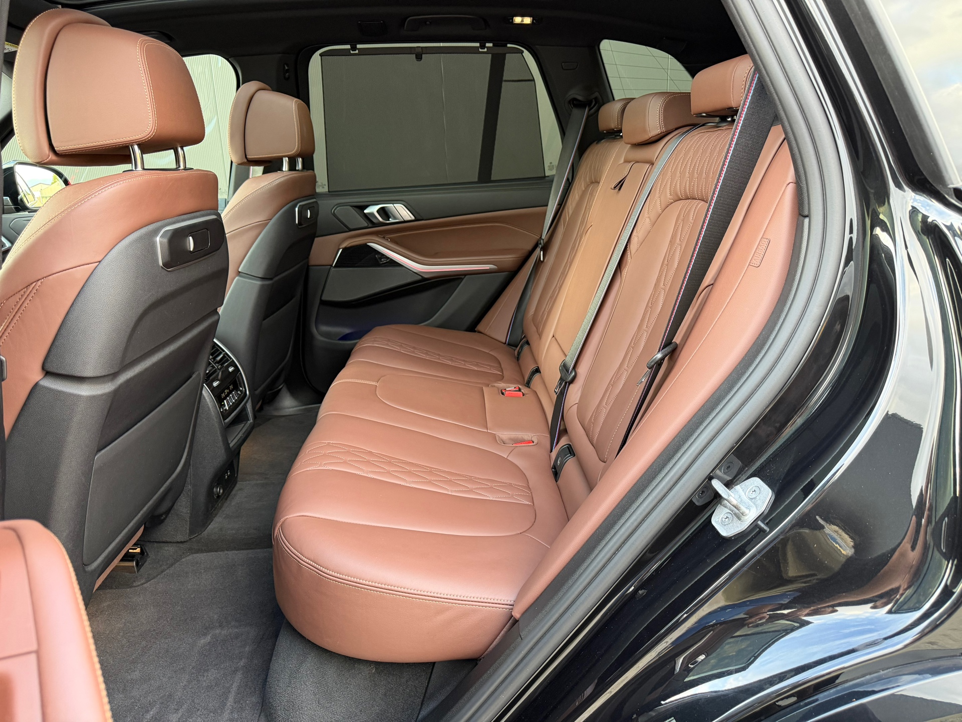 Foto van BMW X5