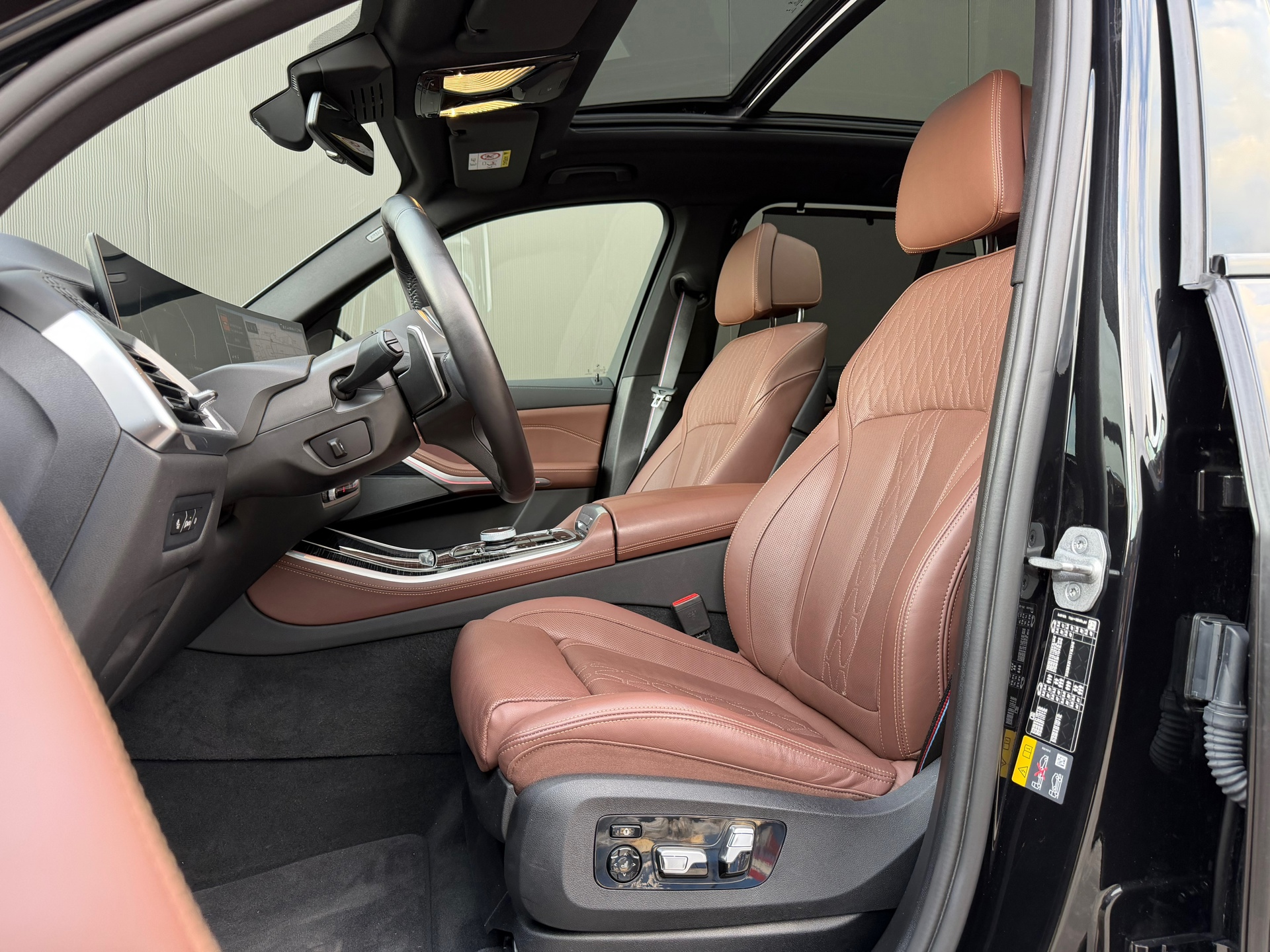 Foto van BMW X5