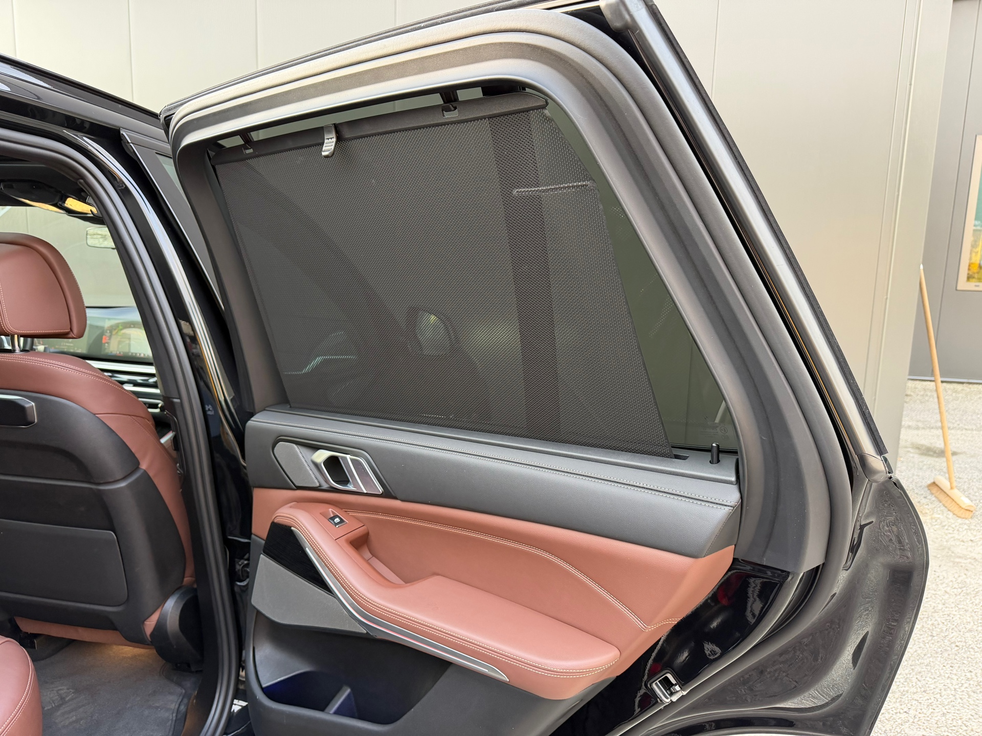 Foto van BMW X5