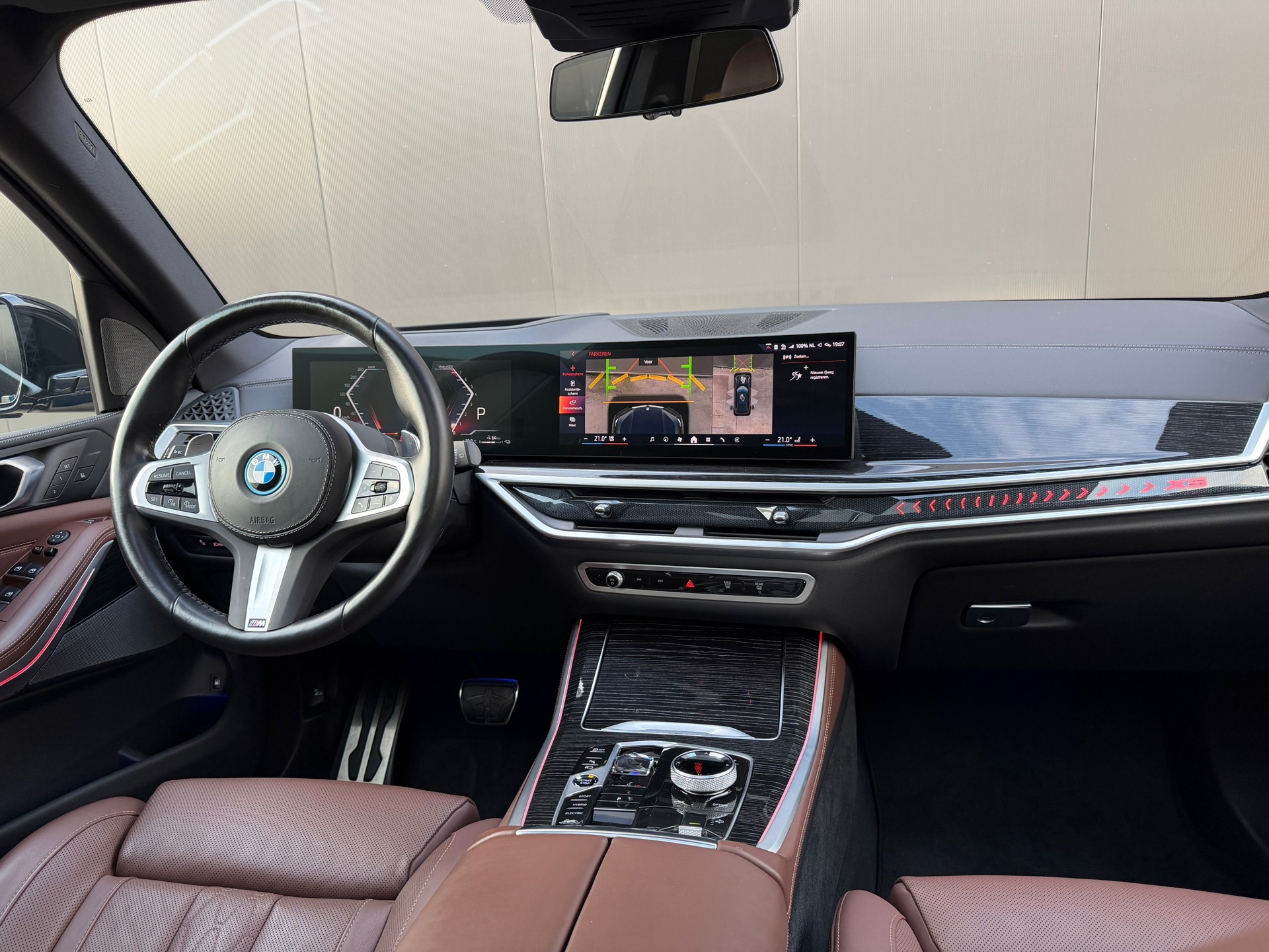 Foto van BMW X5