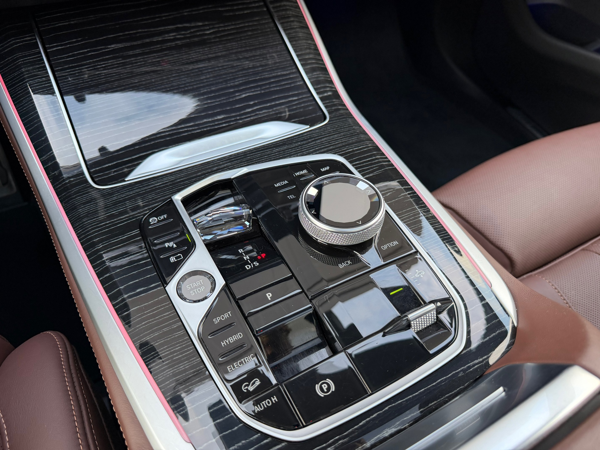 Foto van BMW X5