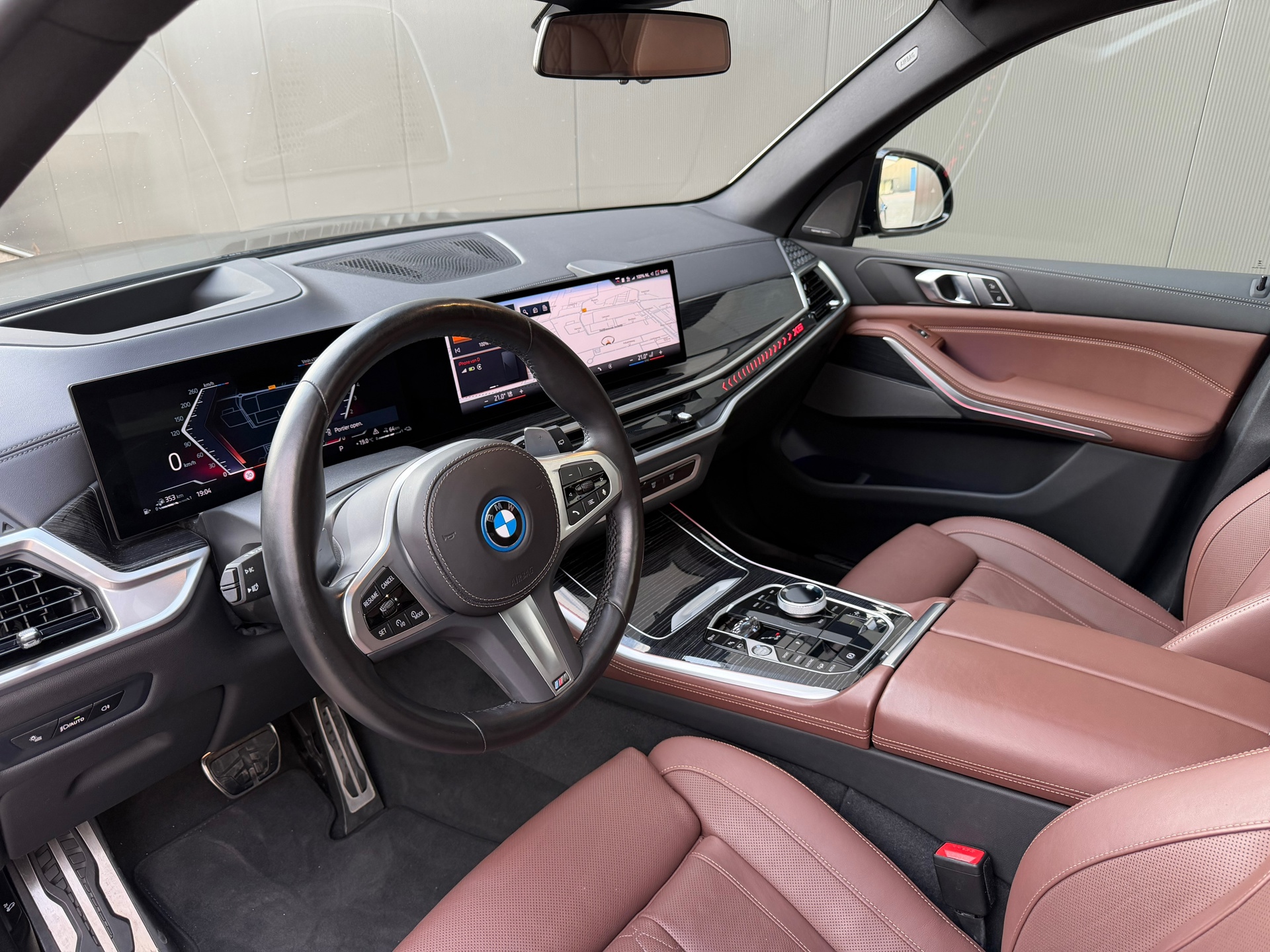 Foto van BMW X5