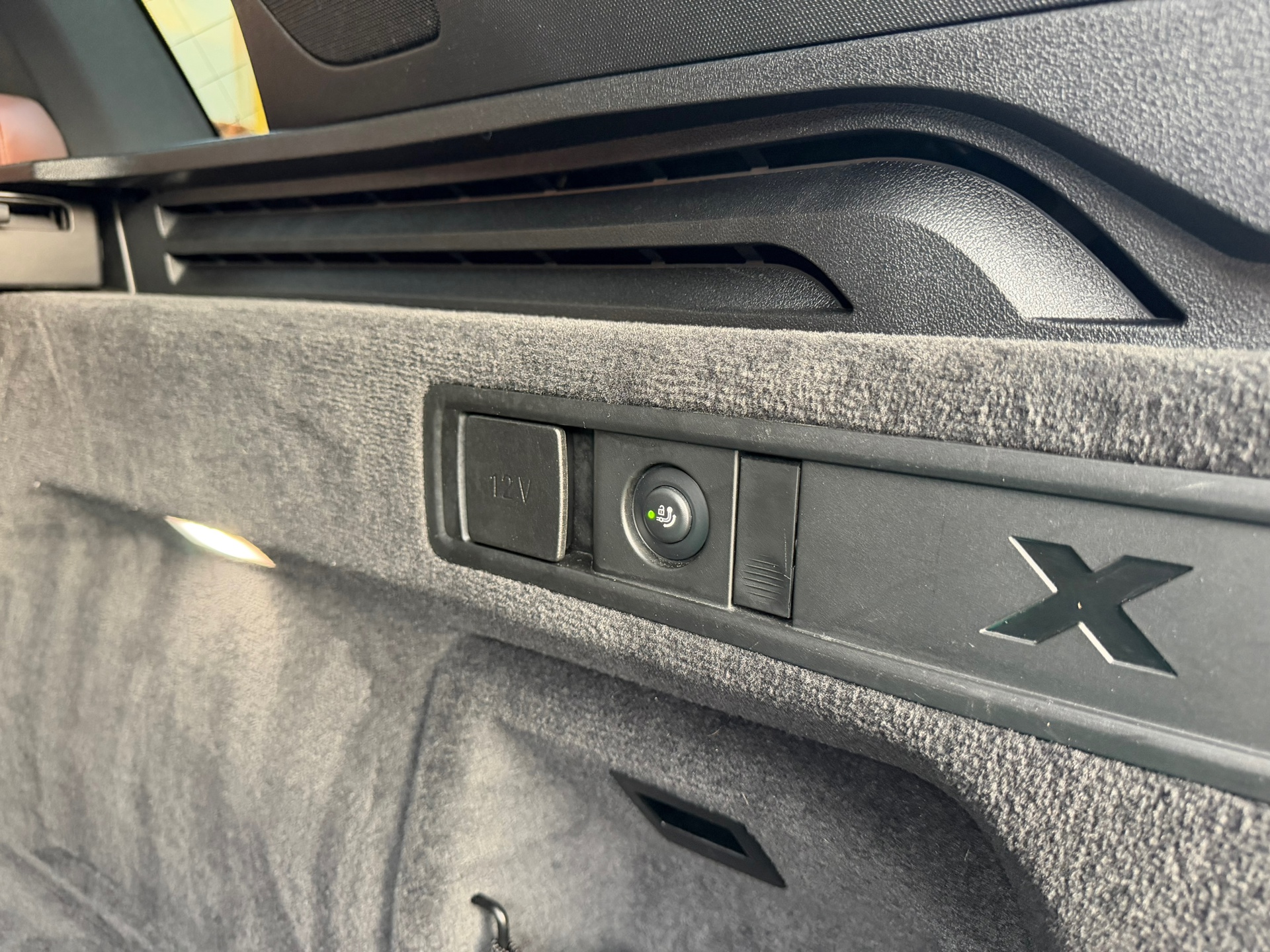 Foto van BMW X5
