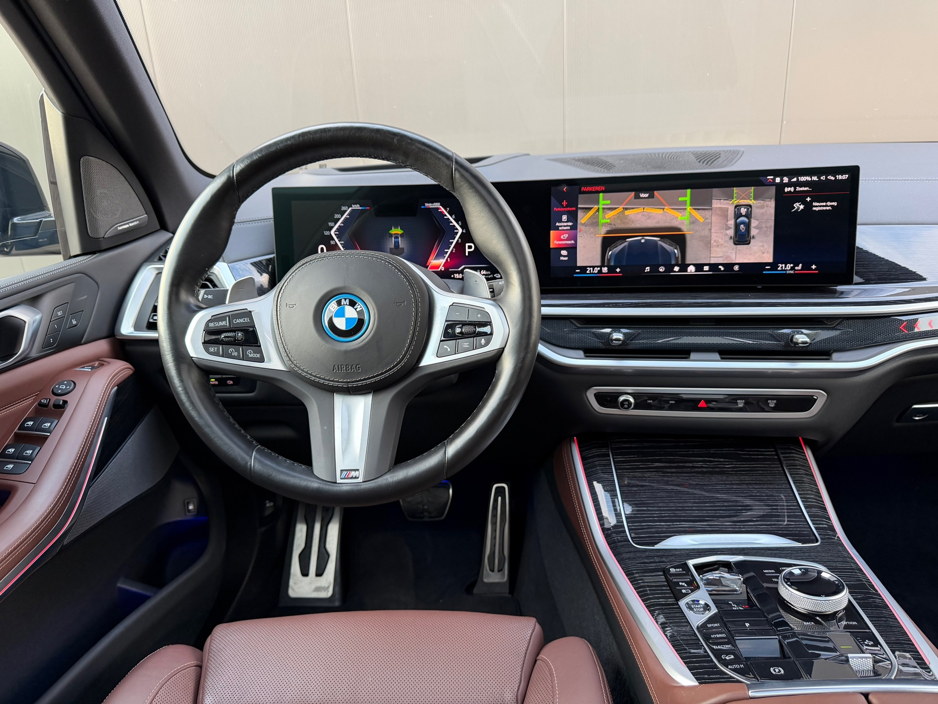 Foto van BMW X5