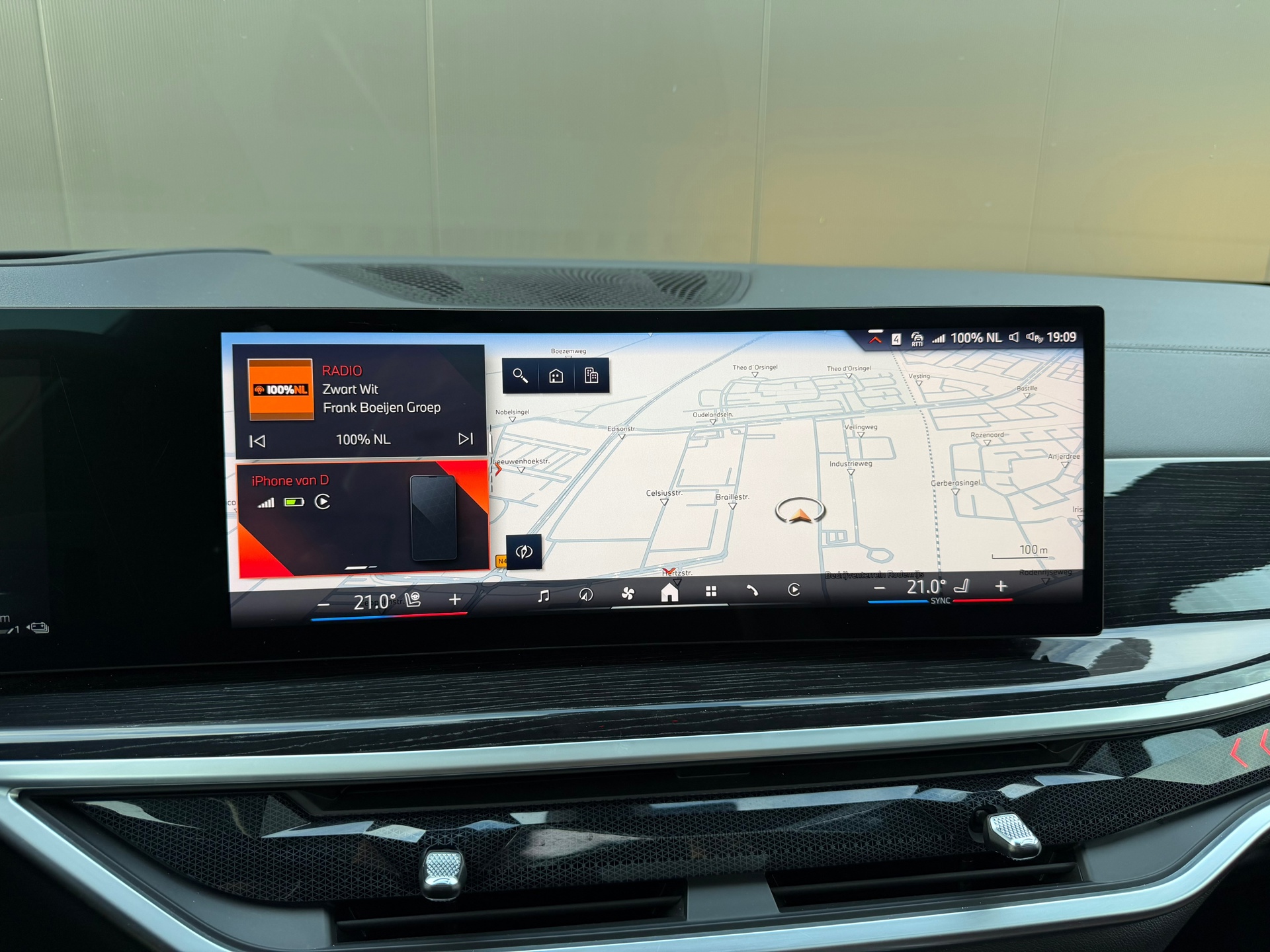 Foto van BMW X5