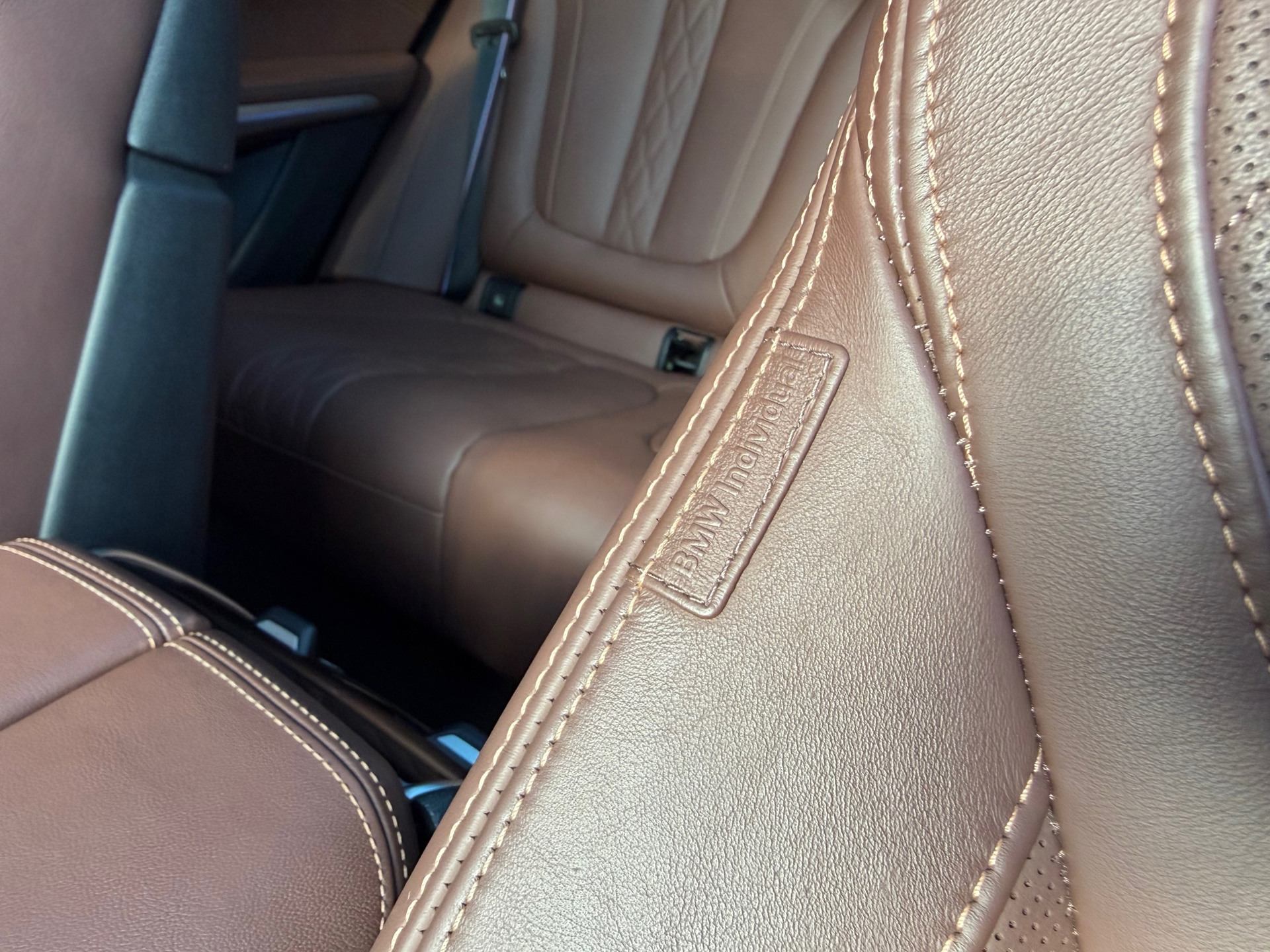 Foto van BMW X5