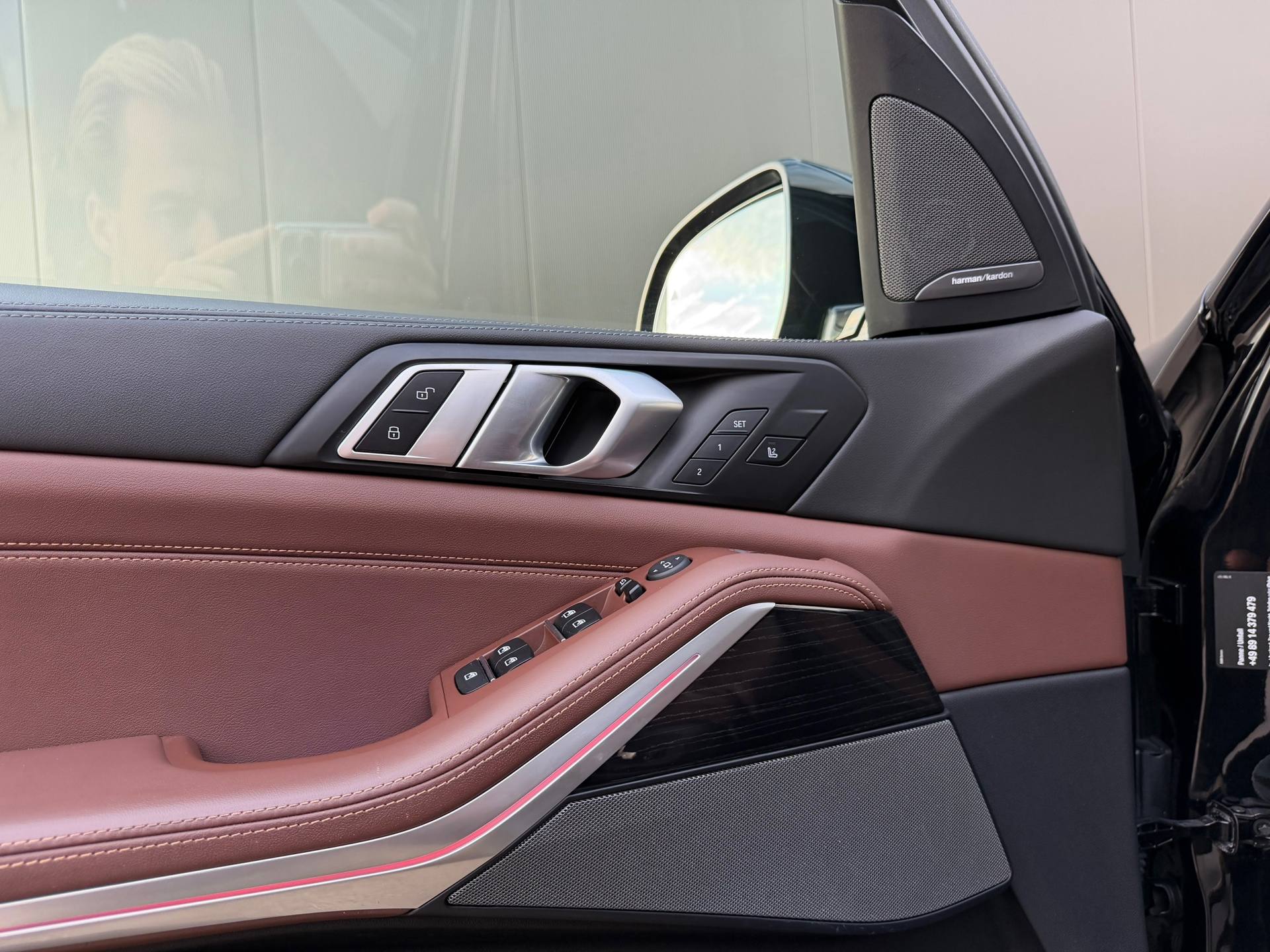 Foto van BMW X5