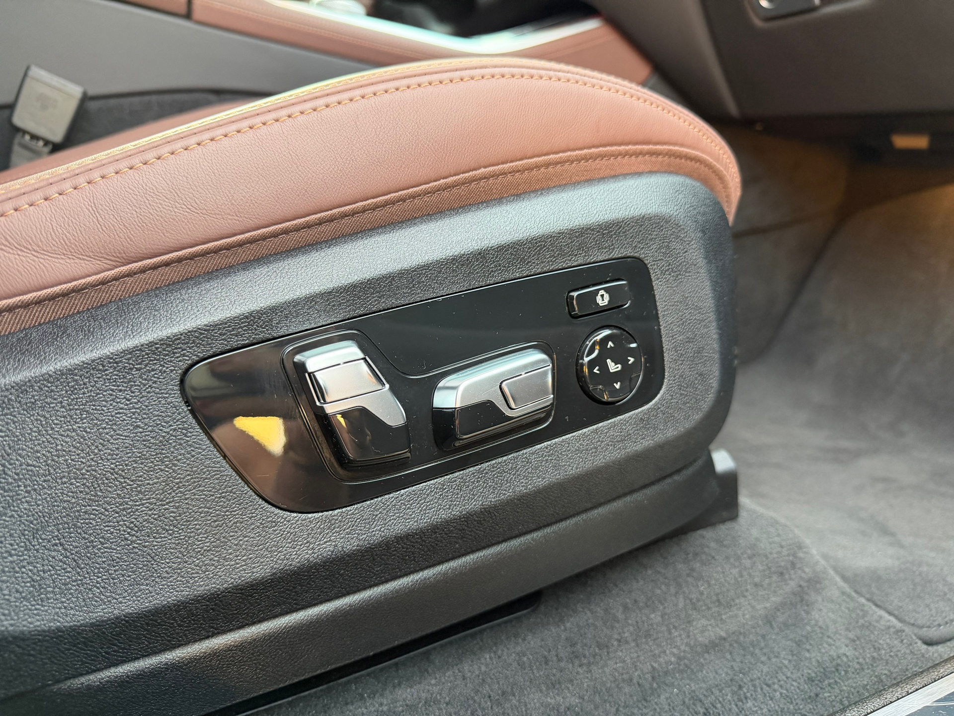 Foto van BMW X5