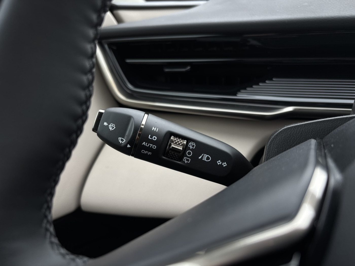 Foto van Mazda Cx-6e
