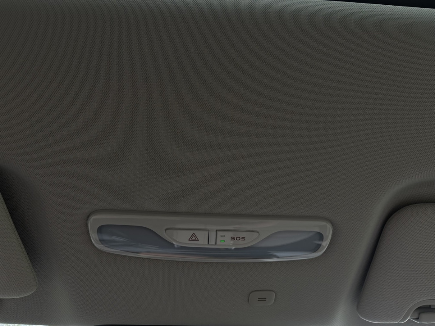 Foto van Mazda Cx-6e