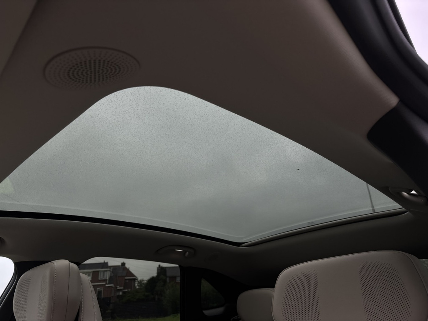 Foto van Mazda Cx-6e