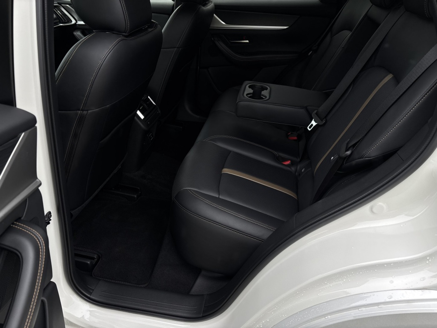 Foto van Mazda Cx-60