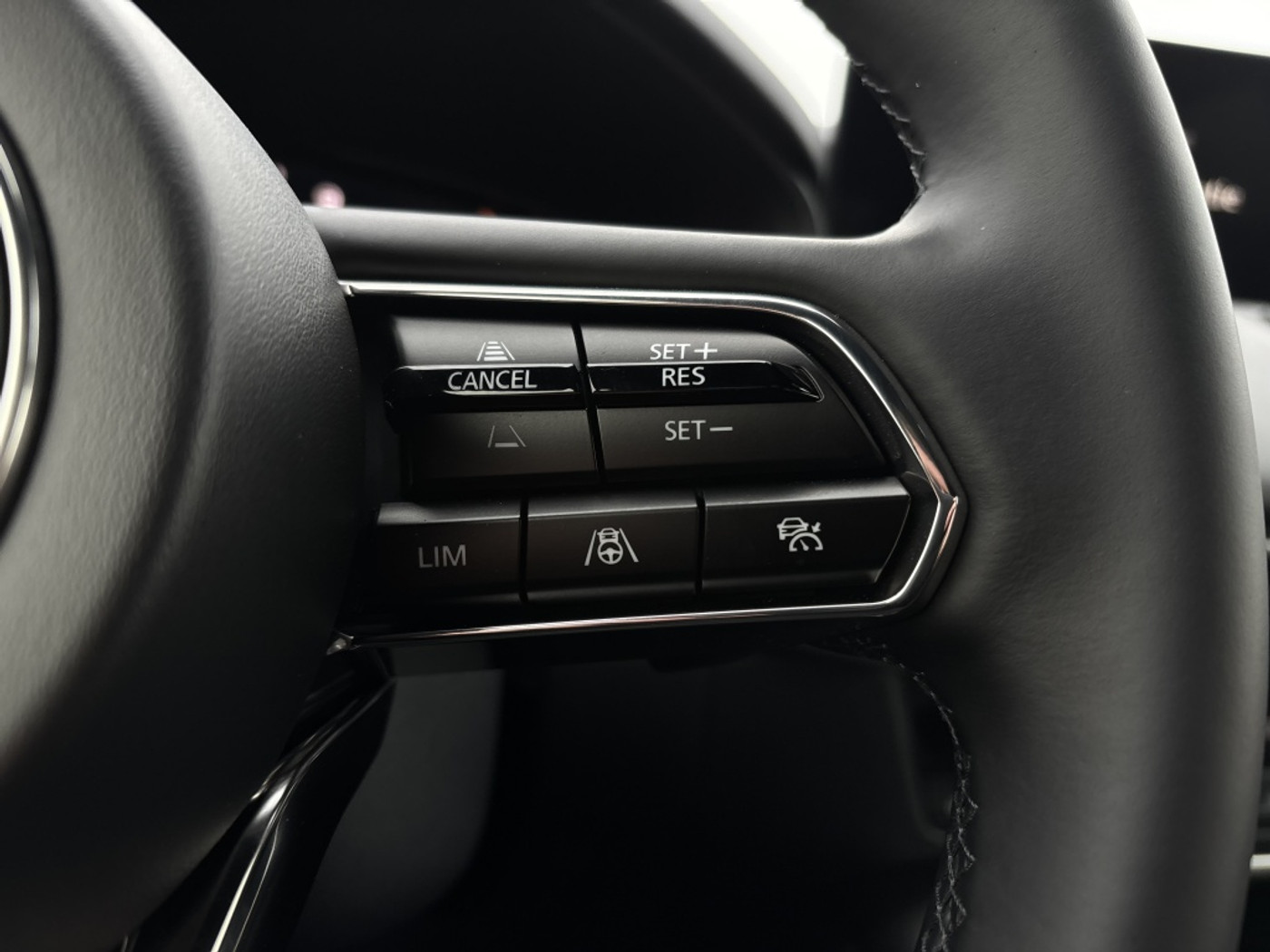 Foto van Mazda Cx-60